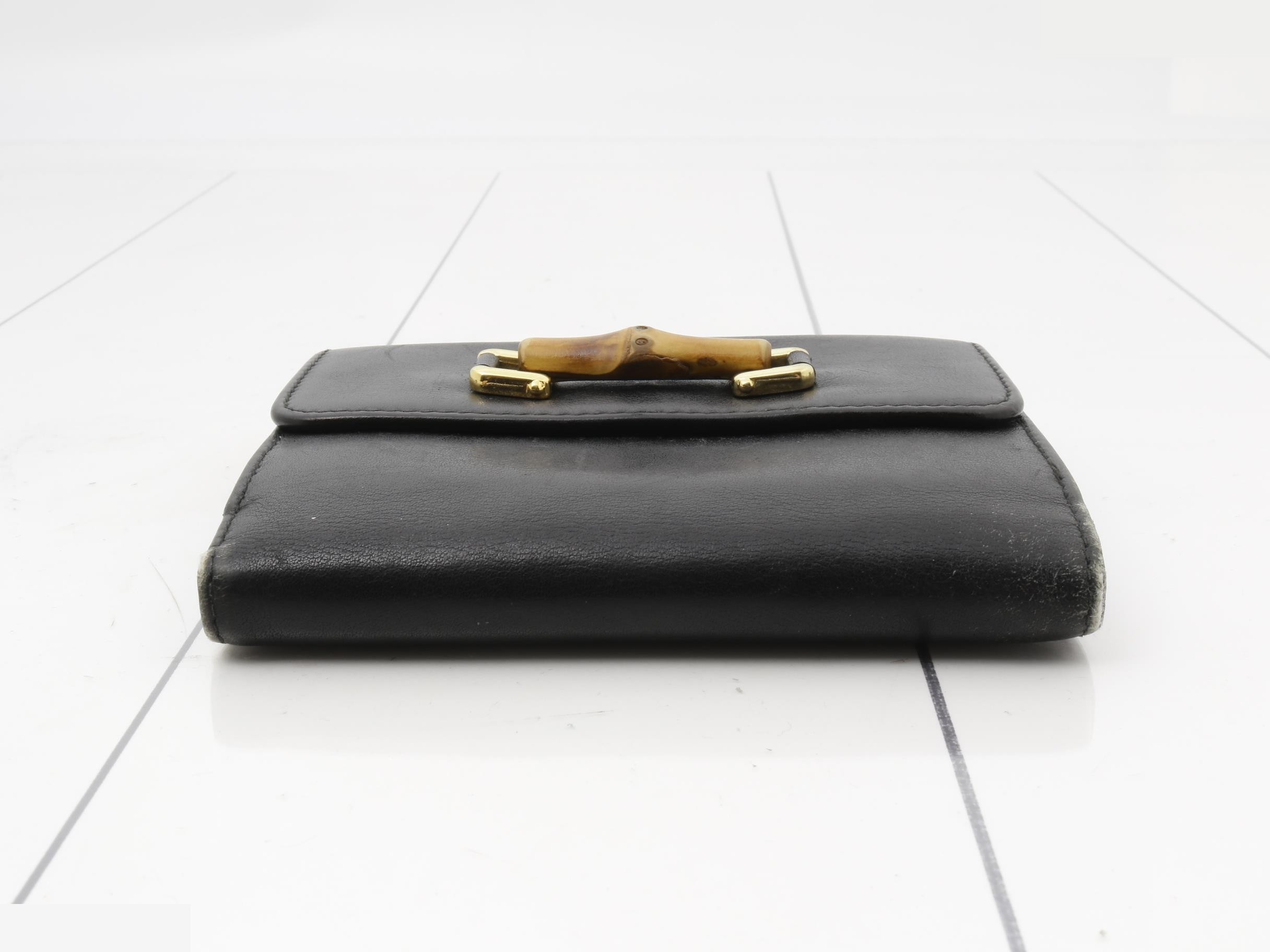 Bamboo (bags) and wallets — view 3