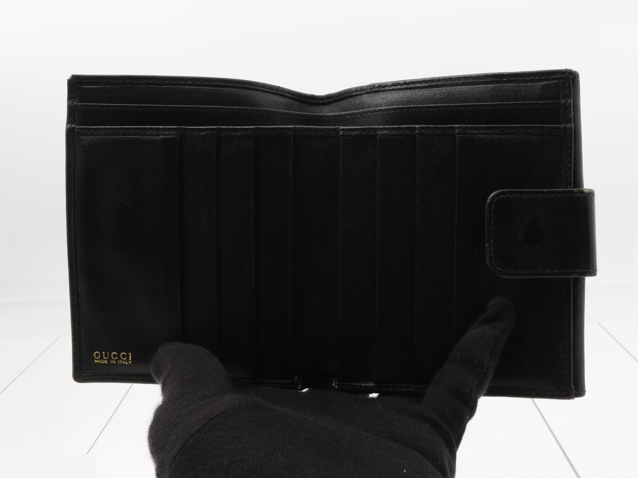 Bamboo (bags) and wallets — view 4