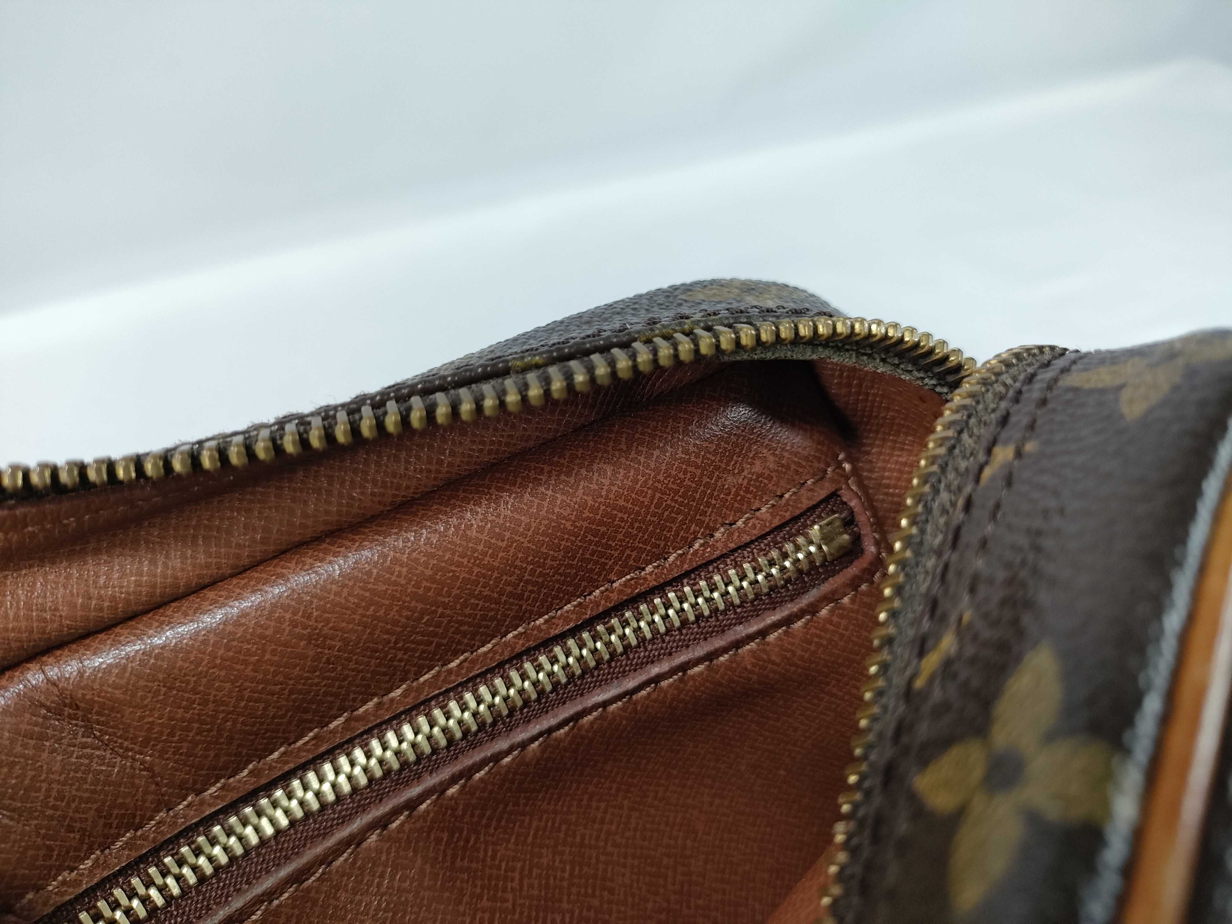 Monogram M51274 Trocadero Shoulder Bag — view 13