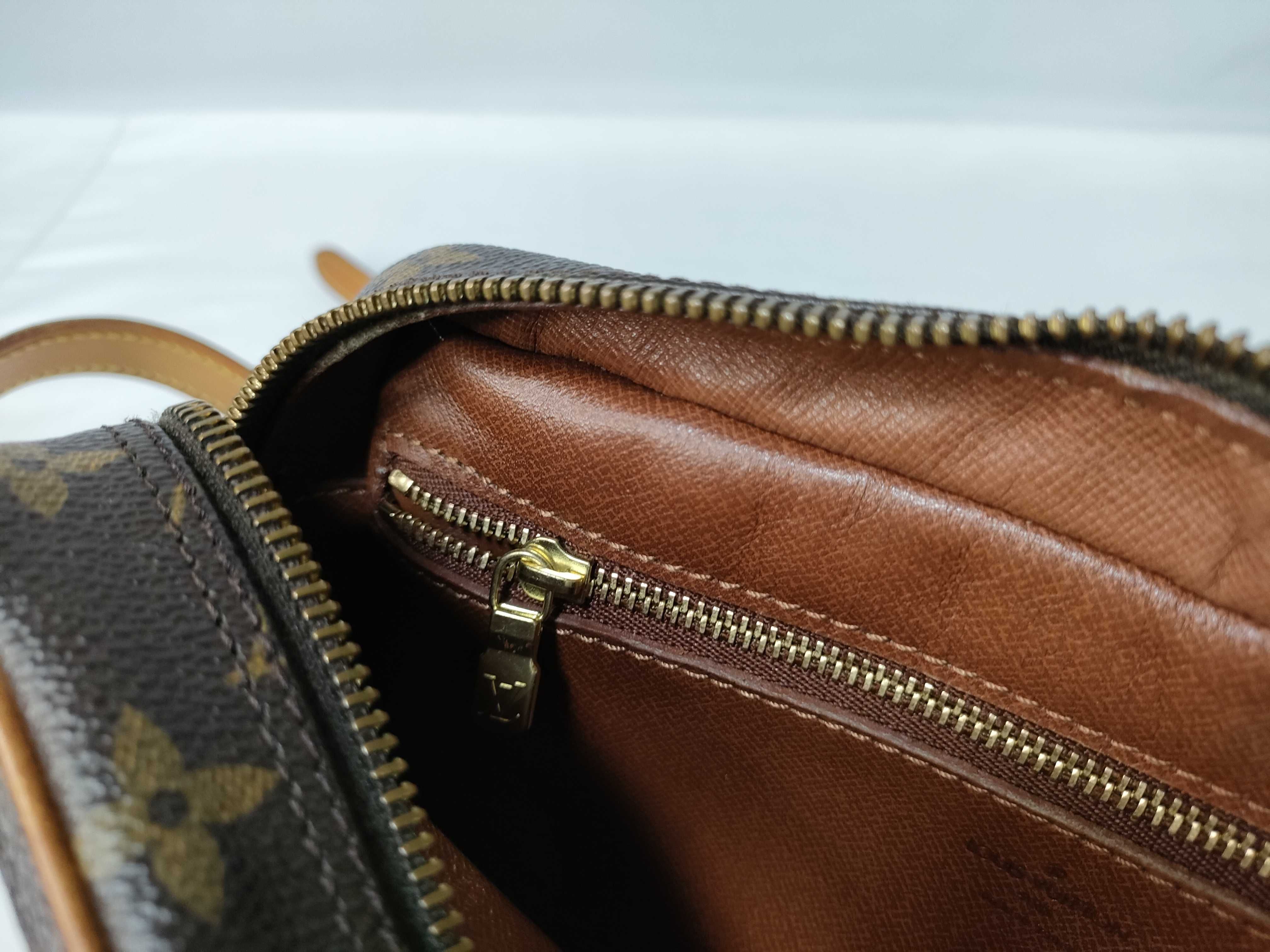 Monogram M51274 Trocadero Shoulder Bag — view 14