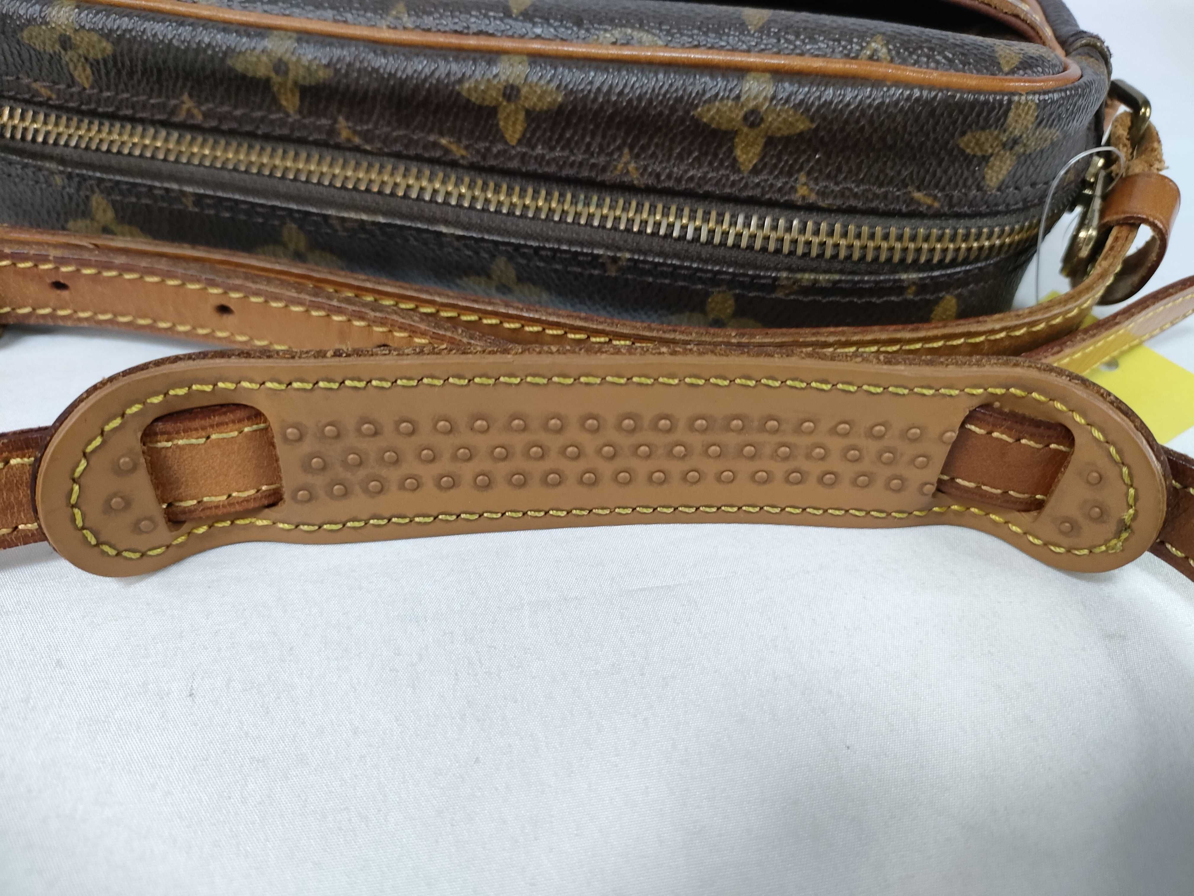 Monogram M51274 Trocadero Shoulder Bag — view 4