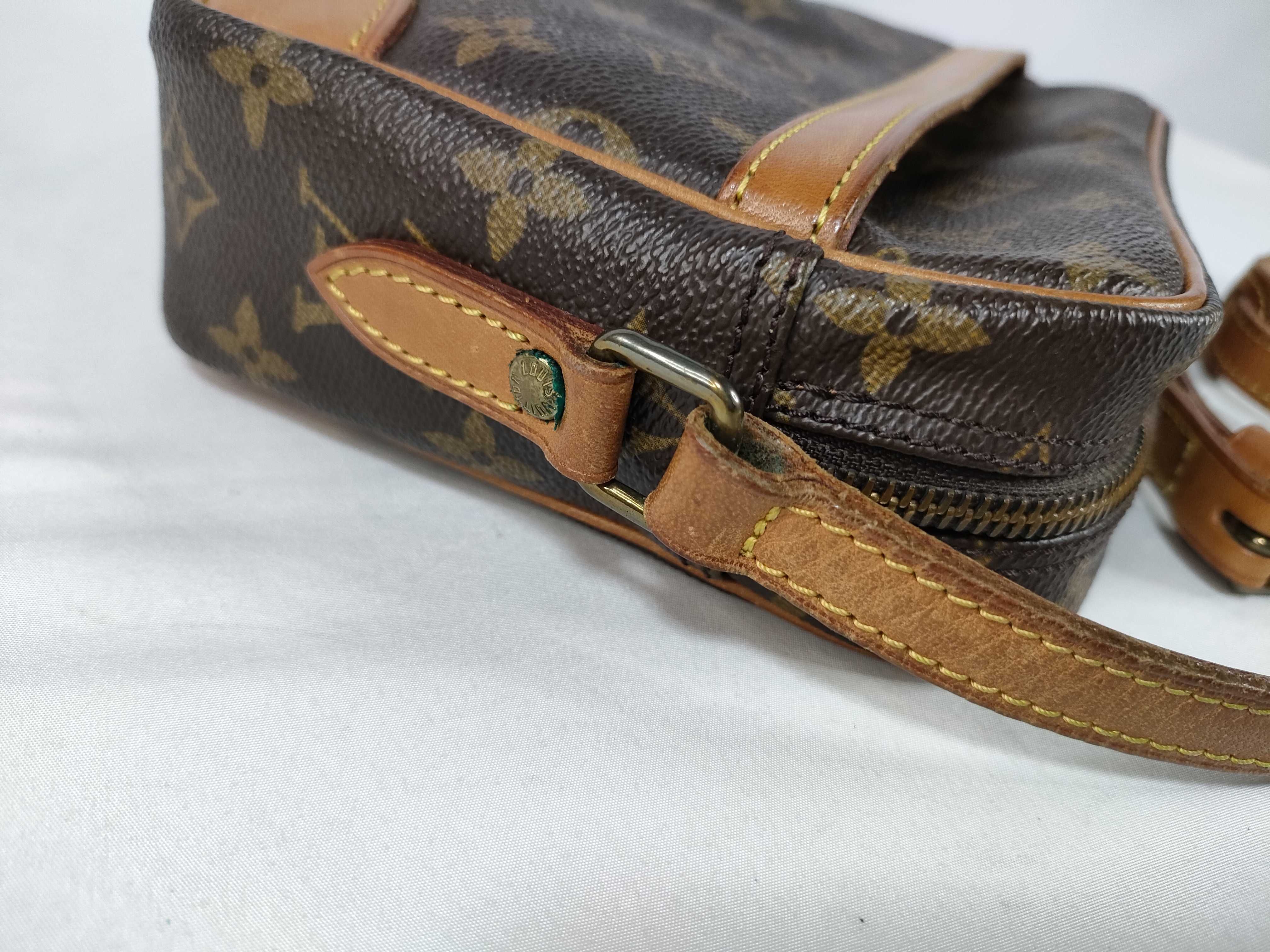 Monogram M51274 Trocadero Shoulder Bag — view 5