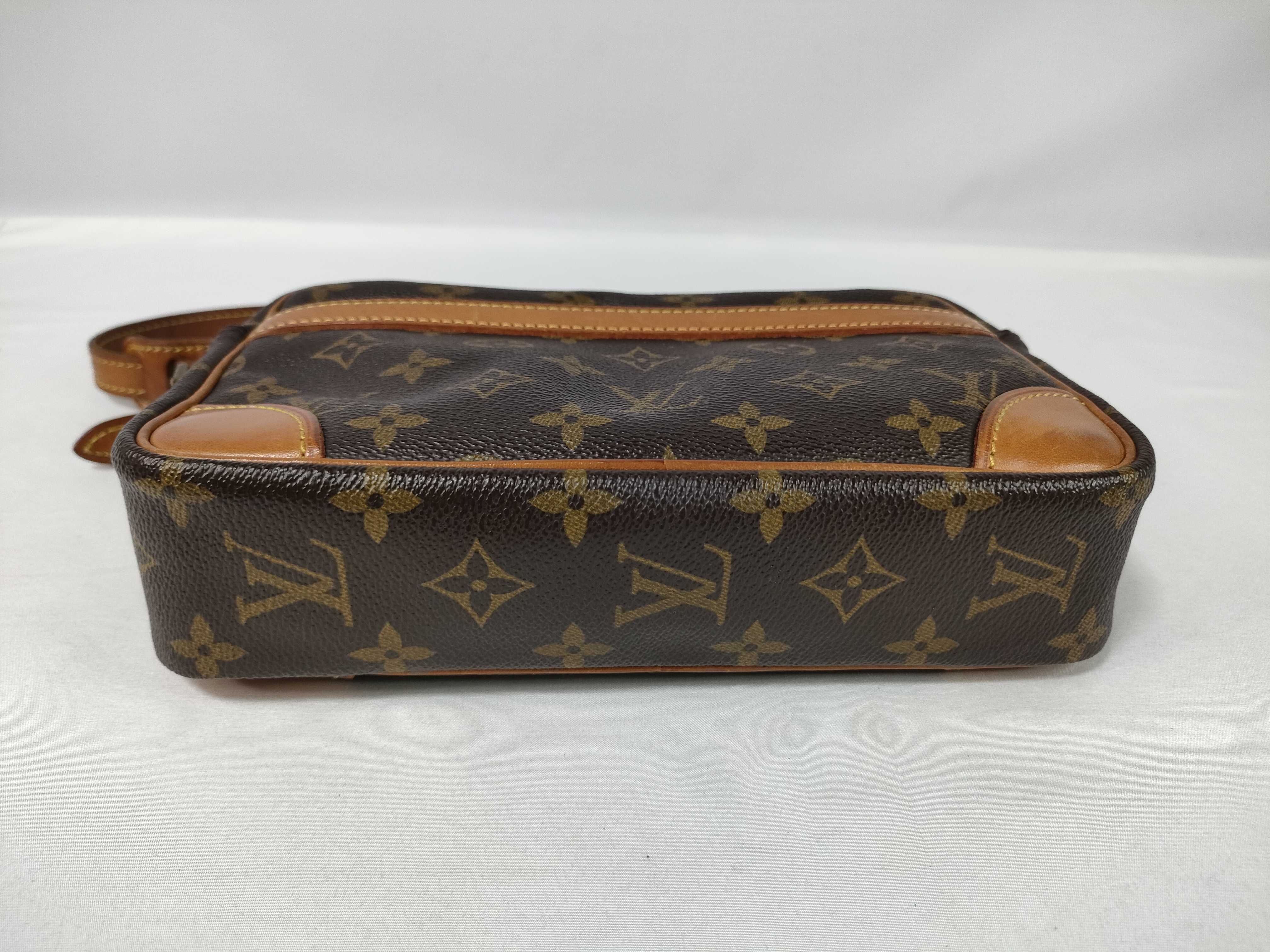 Monogram M51274 Trocadero Shoulder Bag — view 8