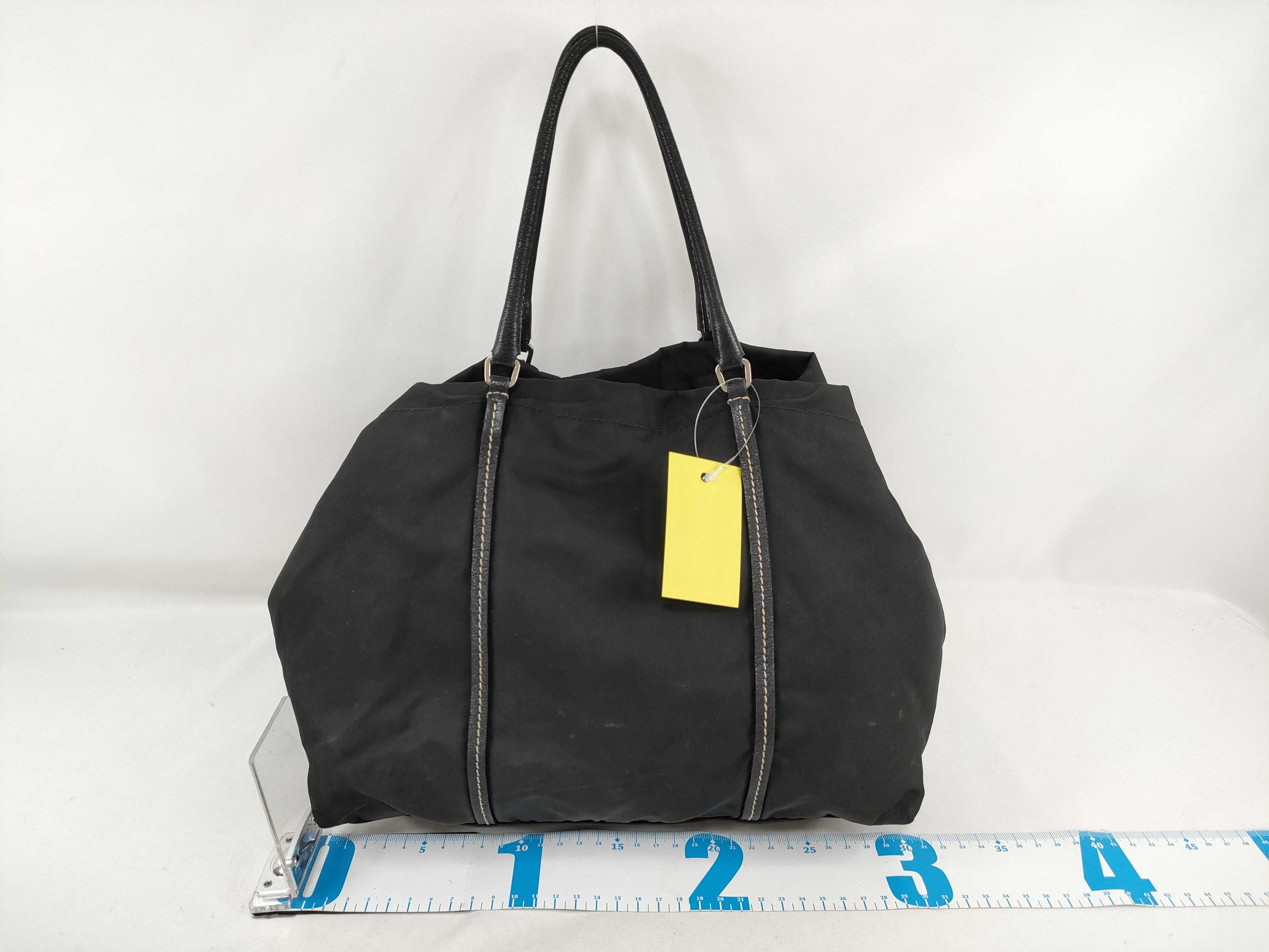 Nylon Handbag — view 2