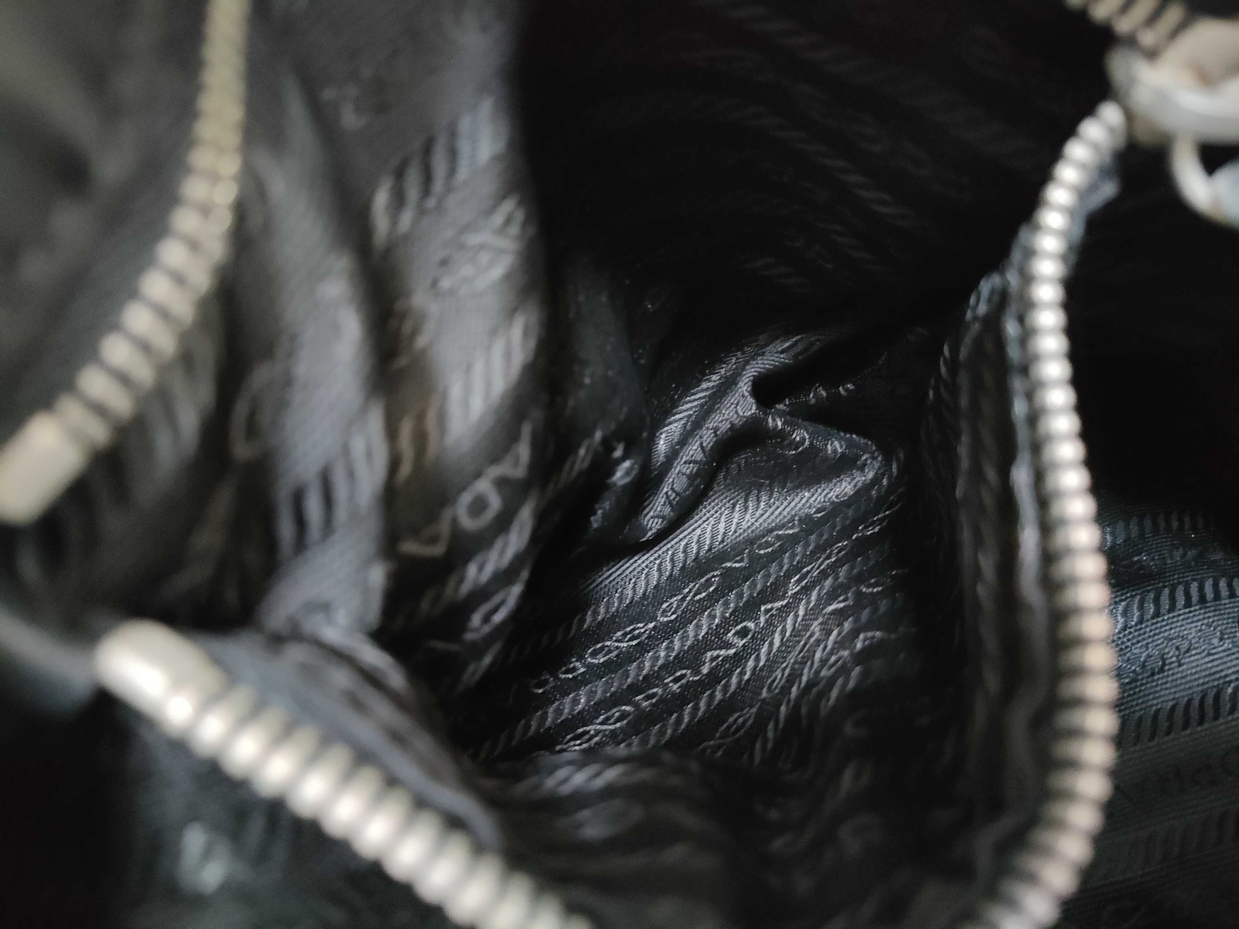 Nylon Handbag — view 11
