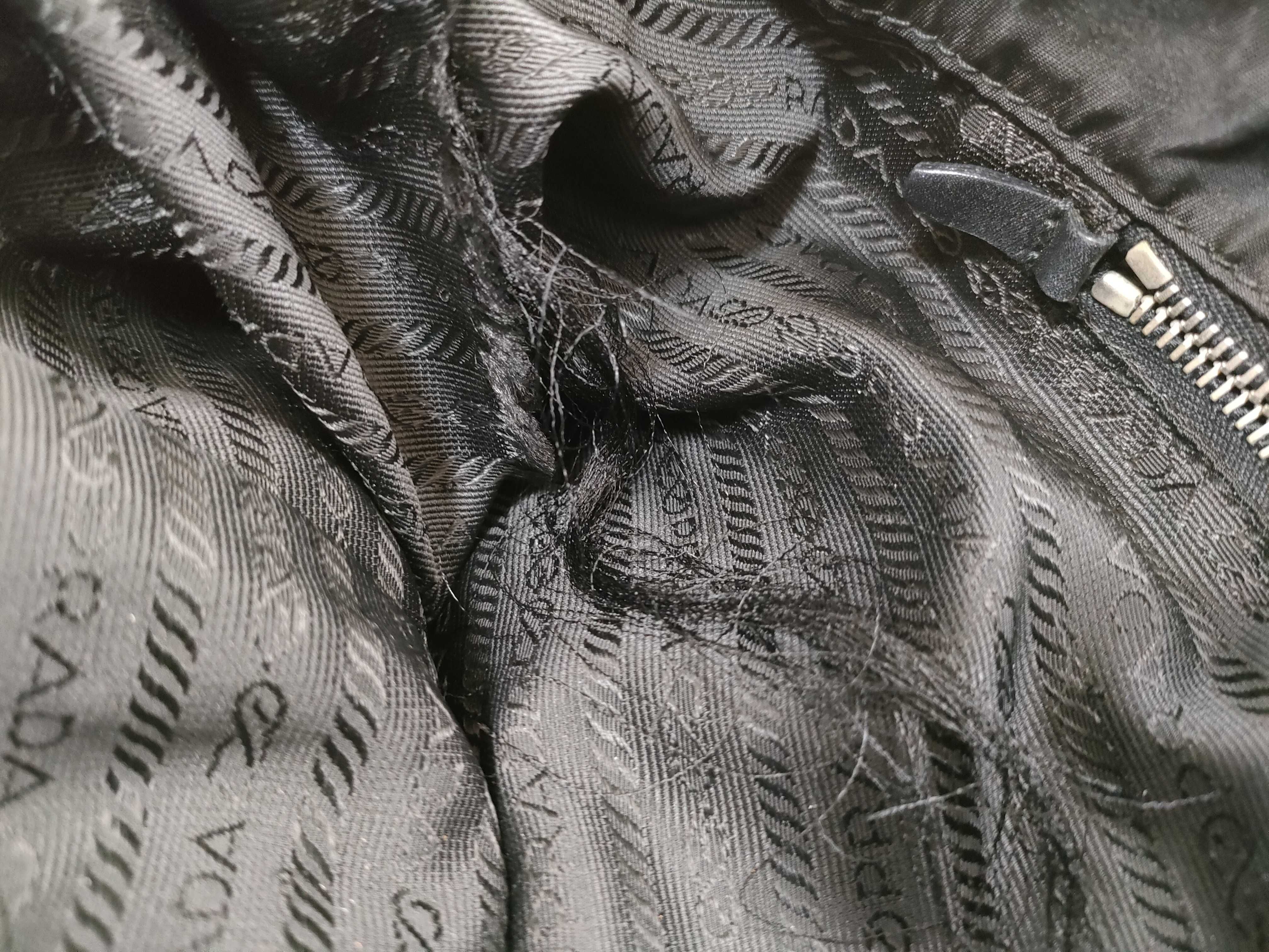 Nylon Handbag — view 12