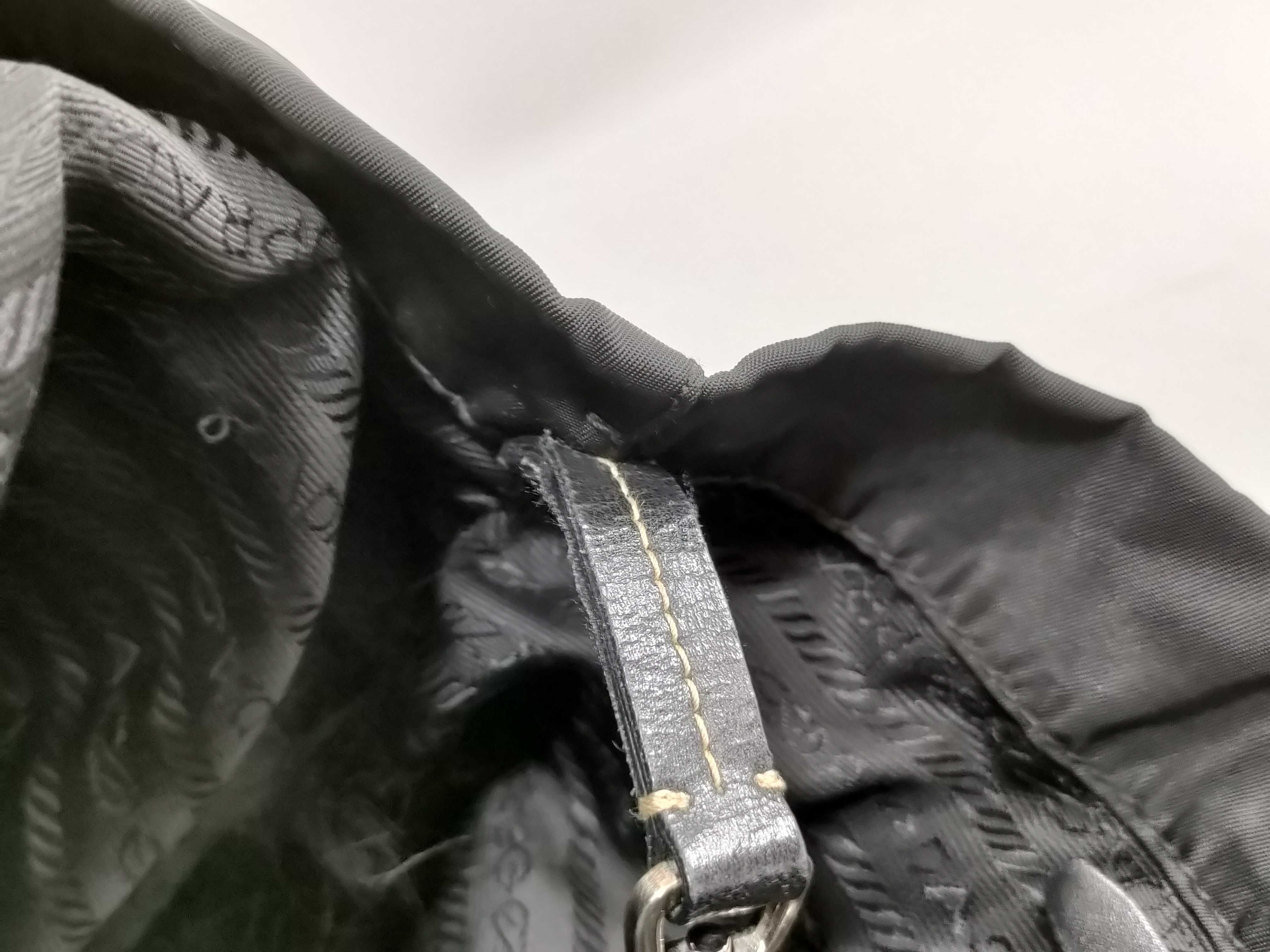 Nylon Handbag — view 13