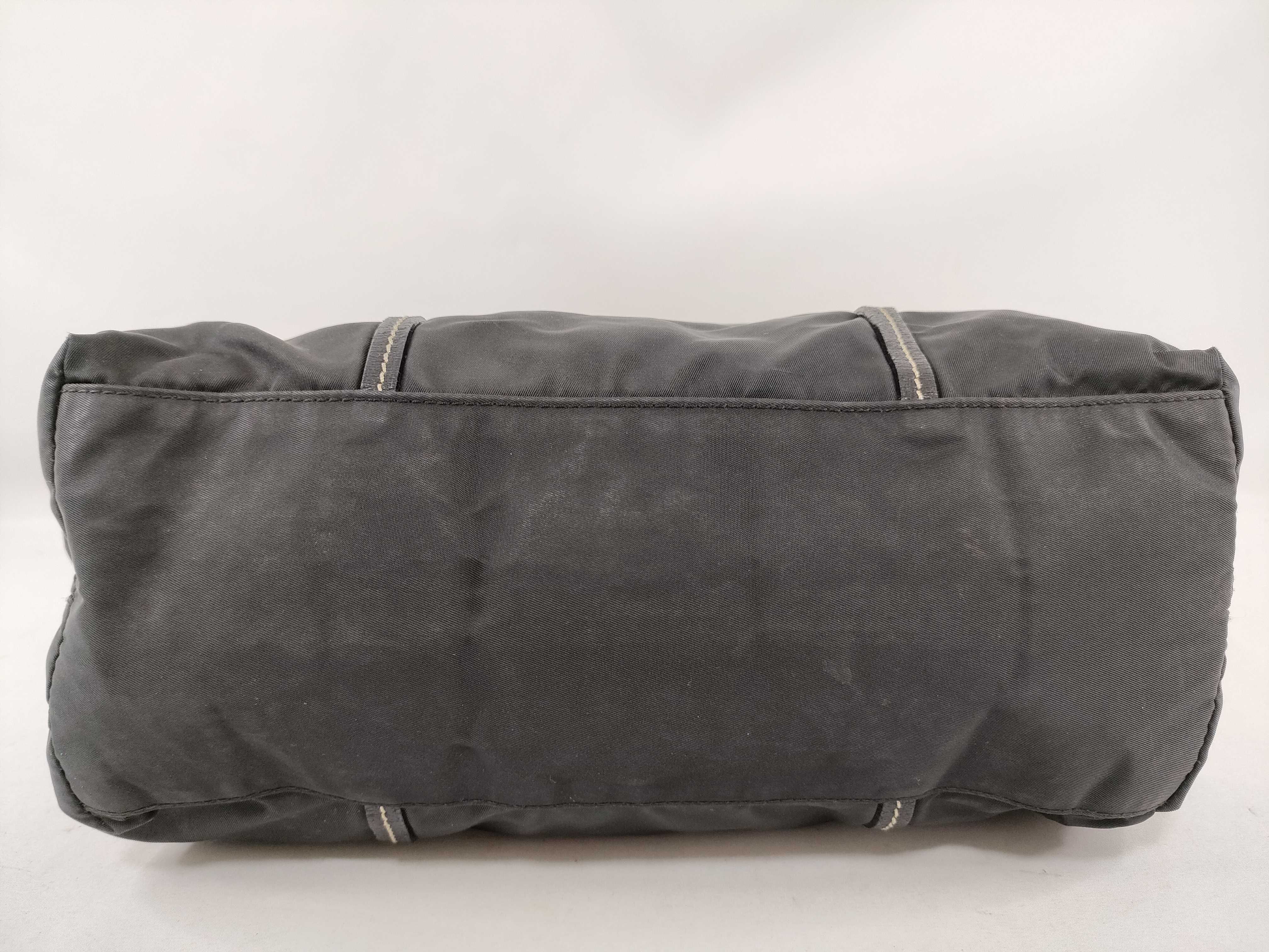 Nylon Handbag — view 3