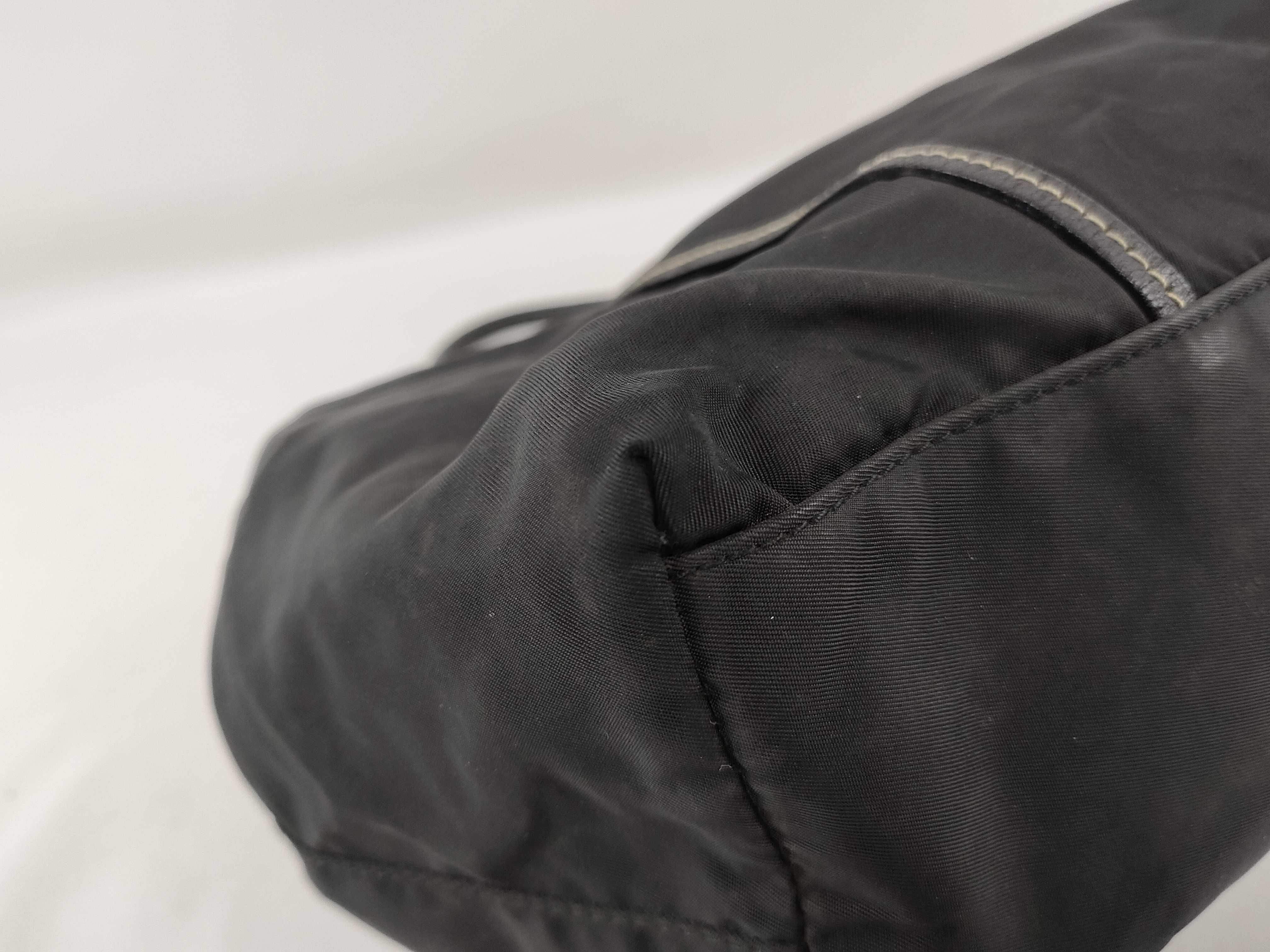 Nylon Handbag — view 4
