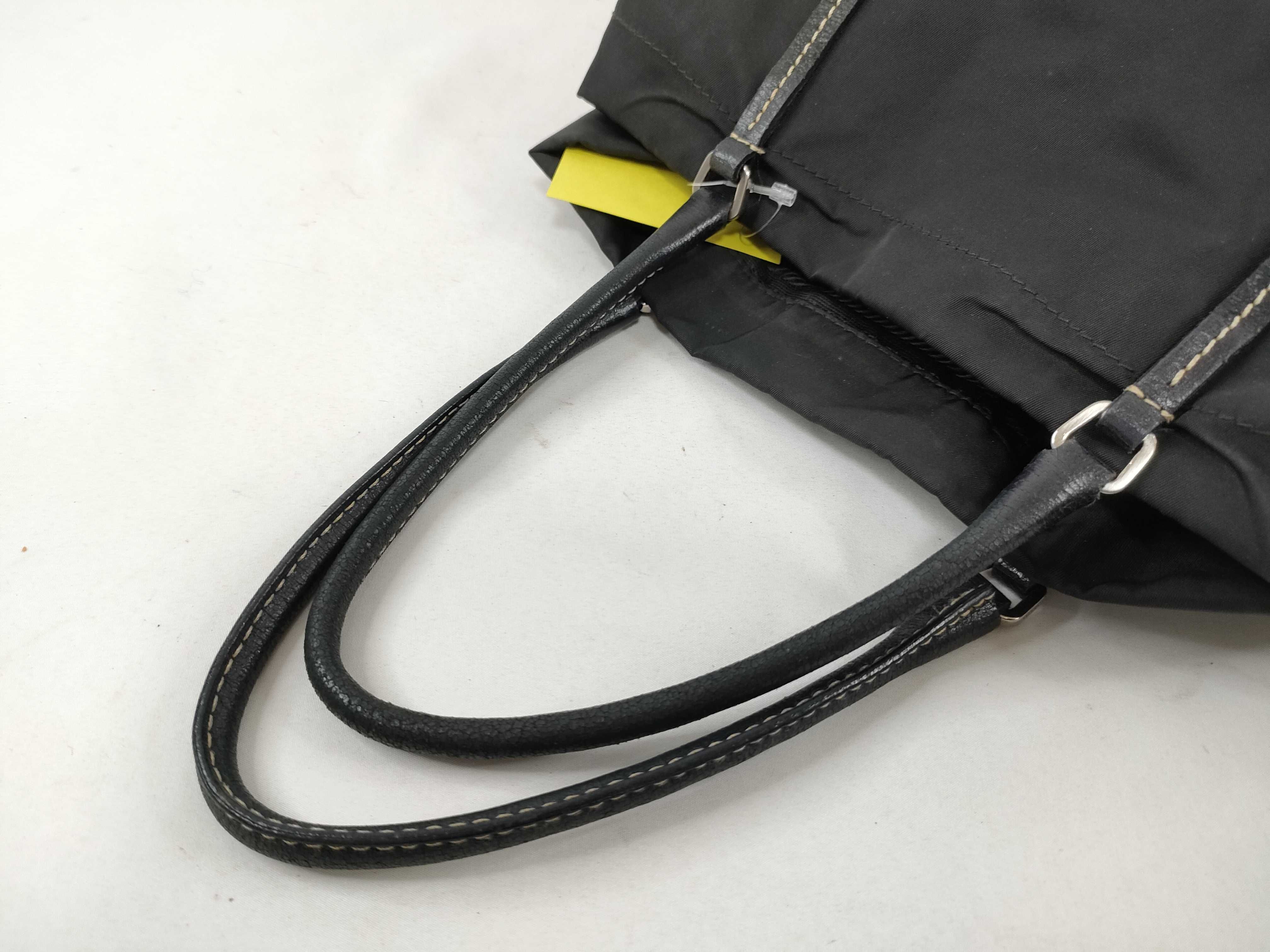 Nylon Handbag — view 5
