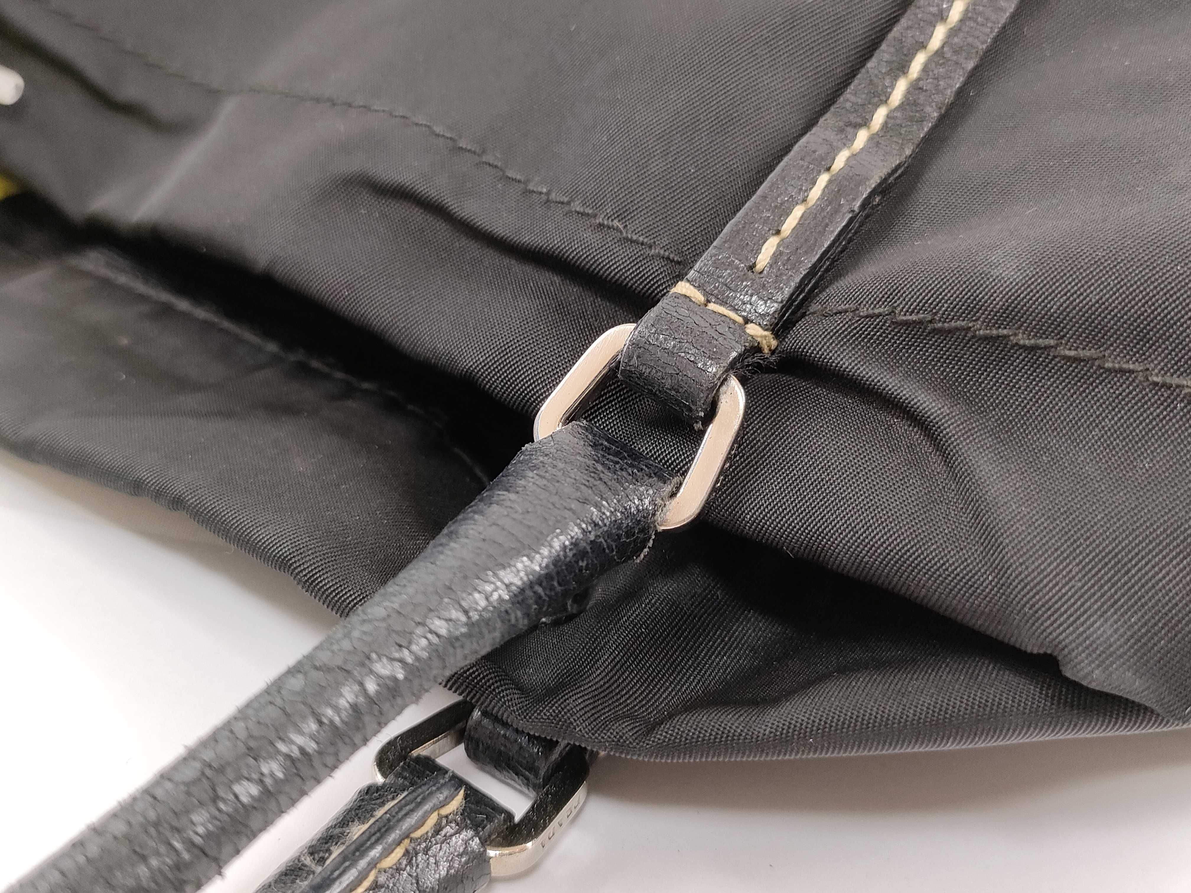 Nylon Handbag — view 7