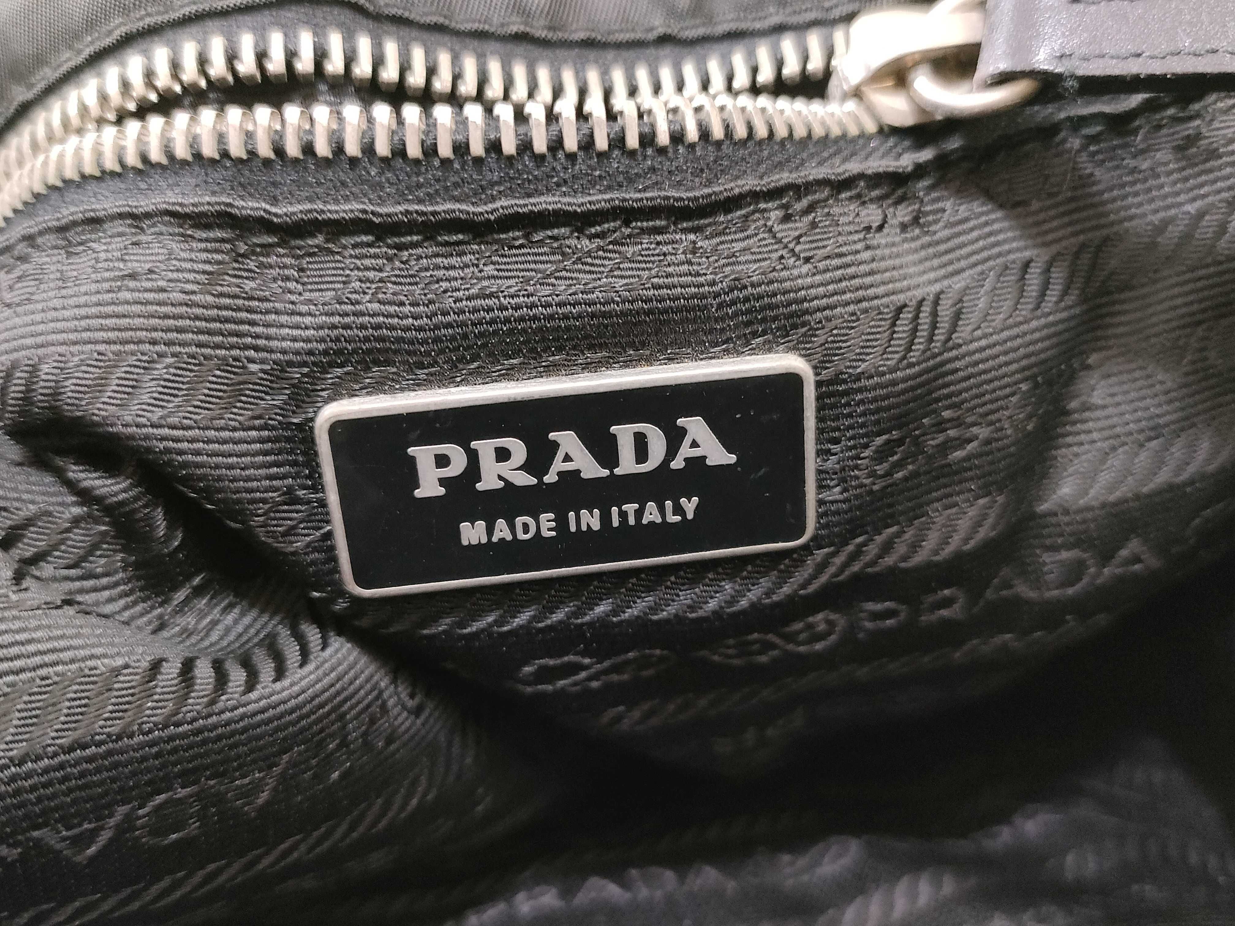 Nylon Handbag — view 10