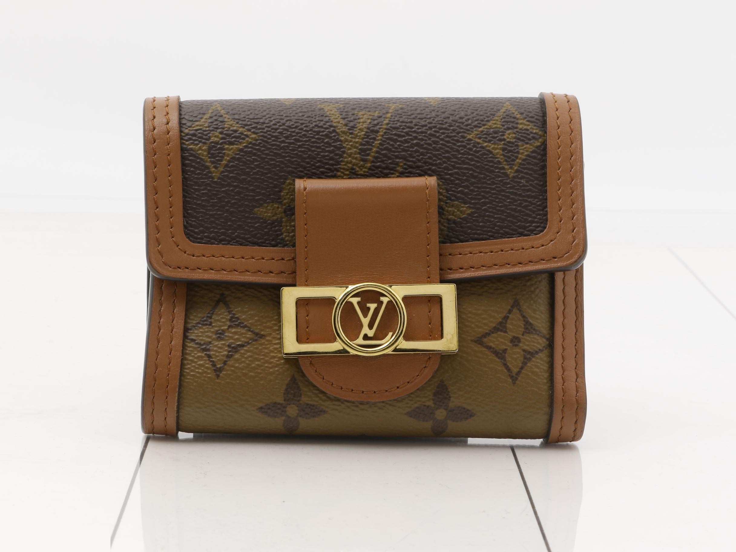 Portefeuille Dauphine