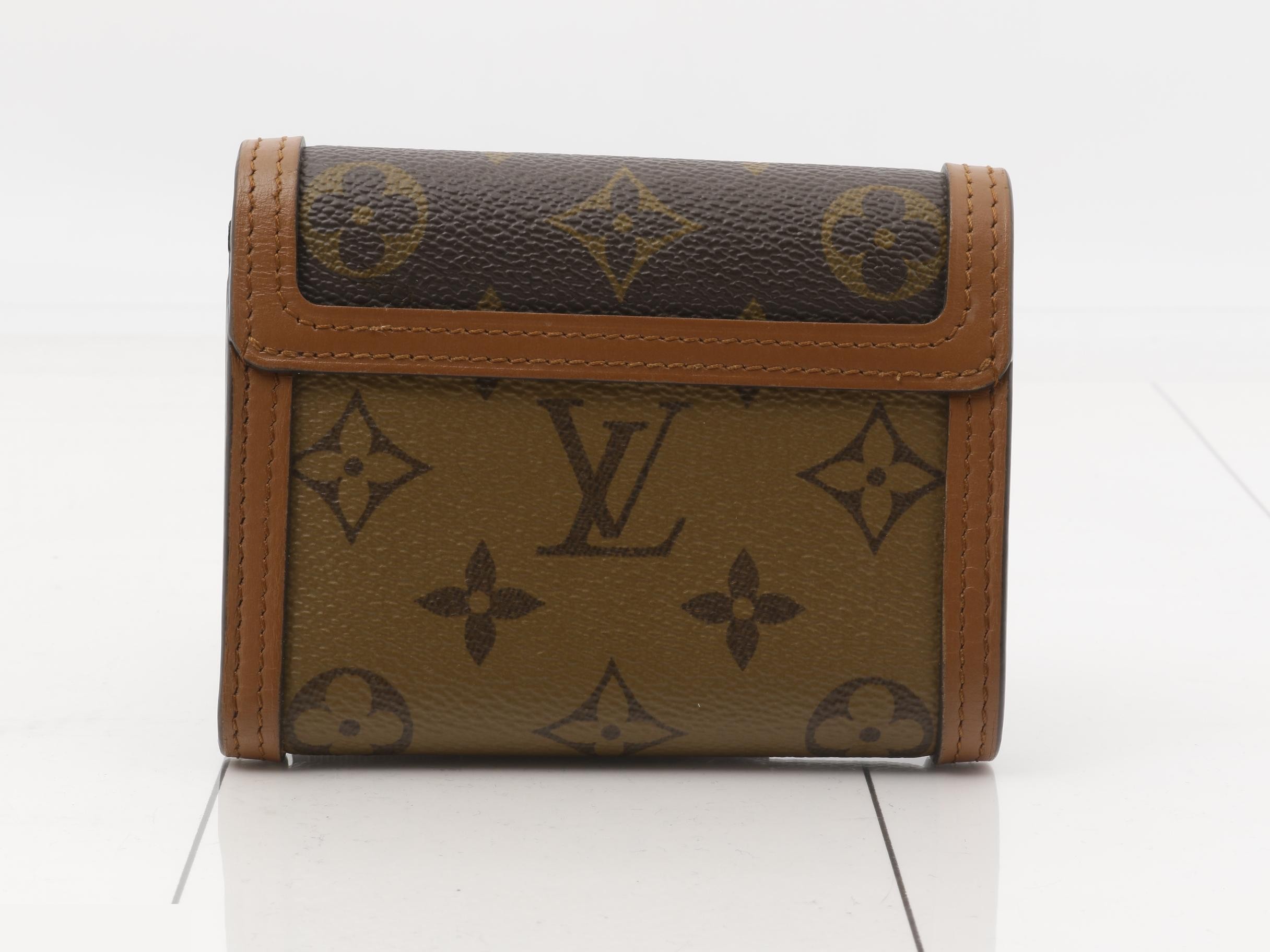 Portefeuille Dauphine — view 2