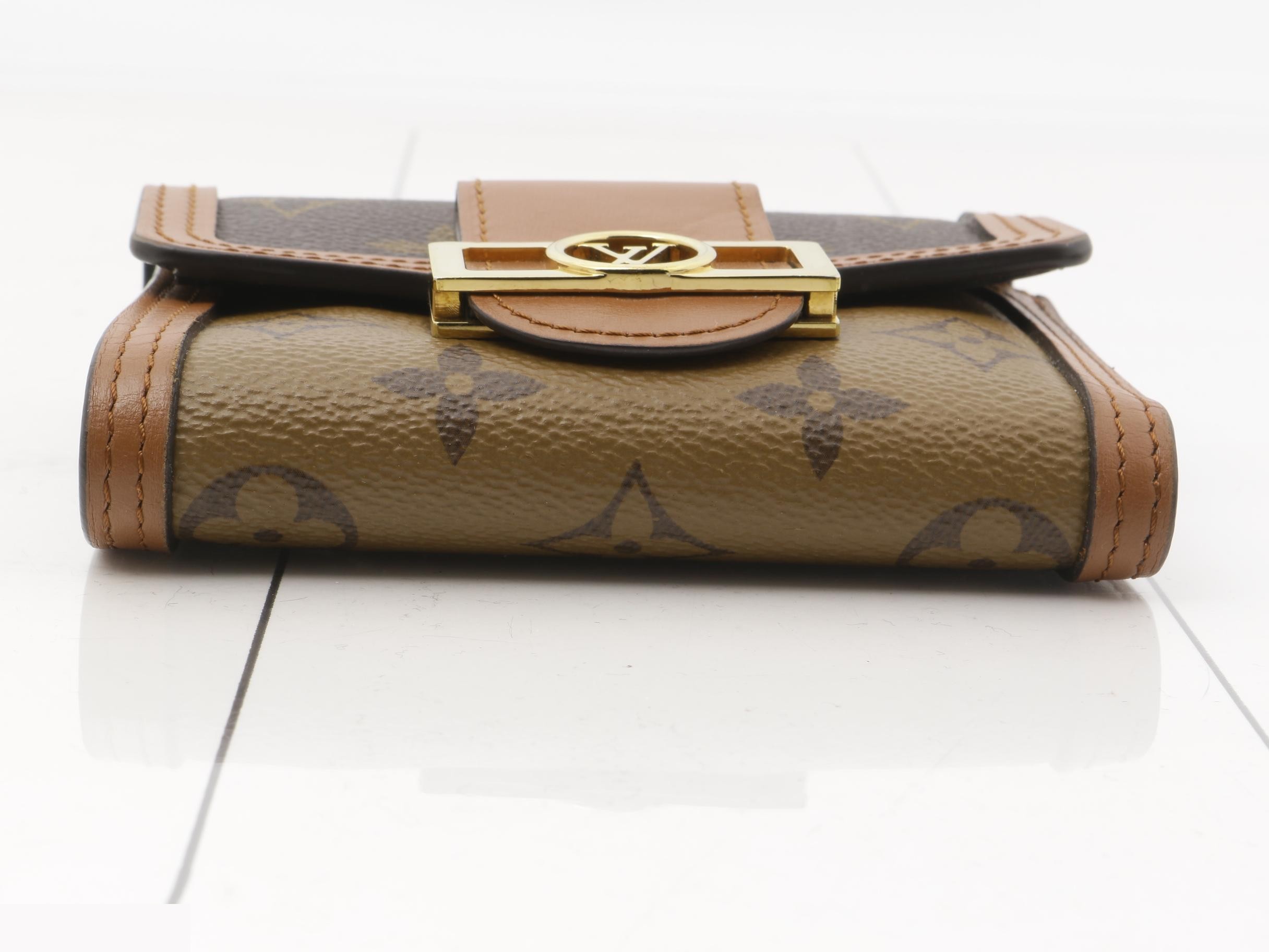 Portefeuille Dauphine — view 3