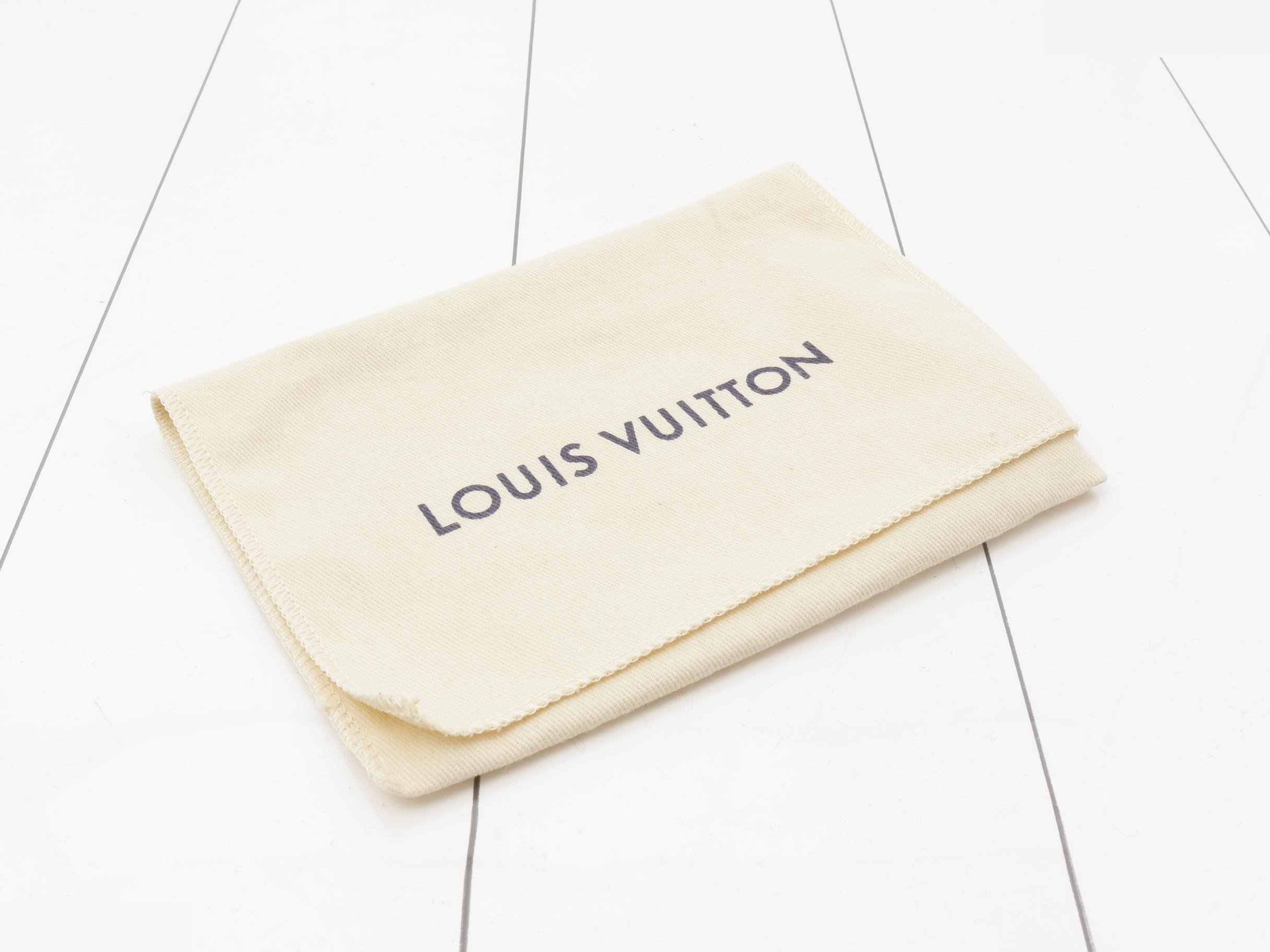 Portefeuille Dauphine — view 5