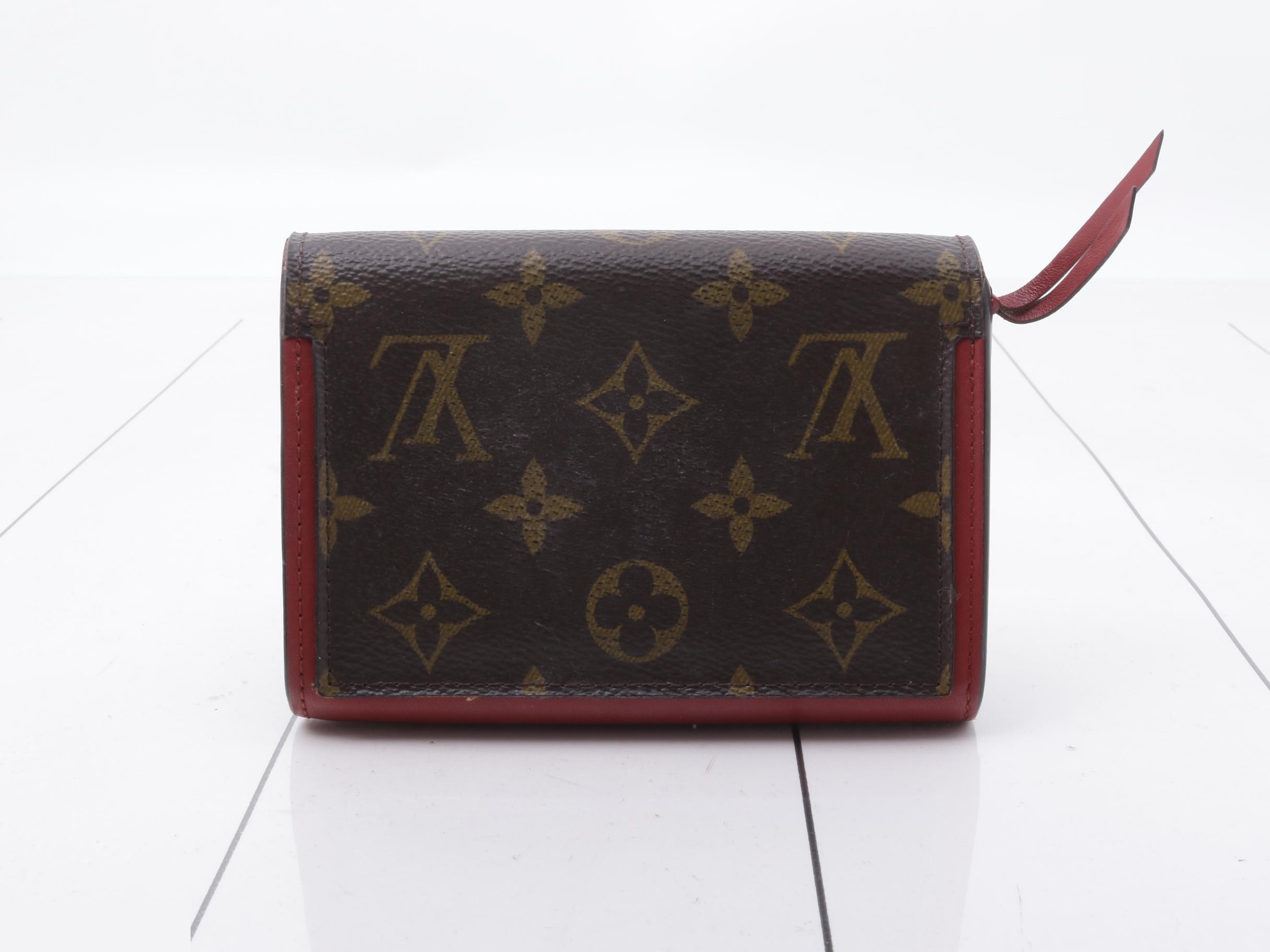 Portefeuille Flore — view 2