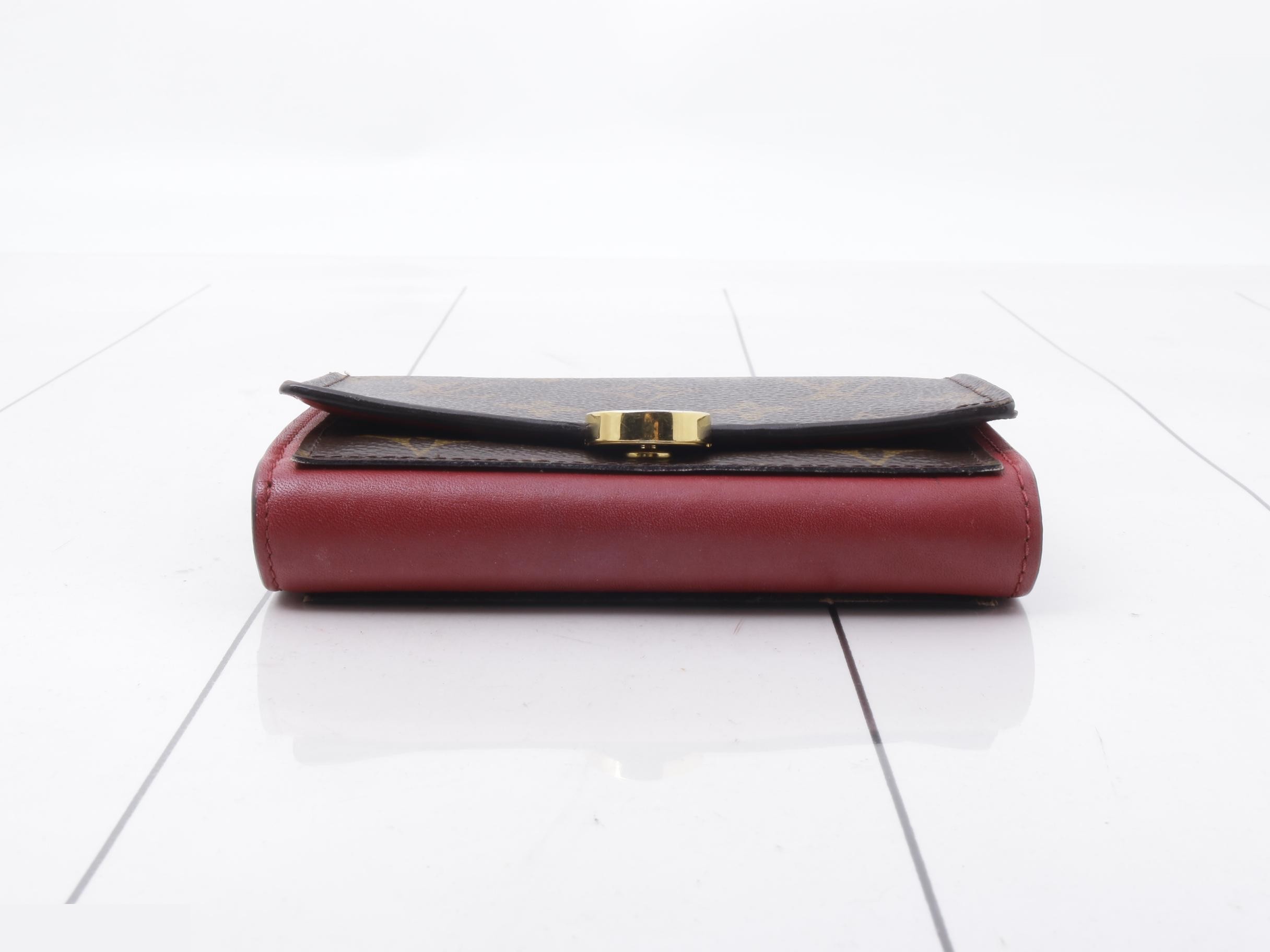 Portefeuille Flore — view 3
