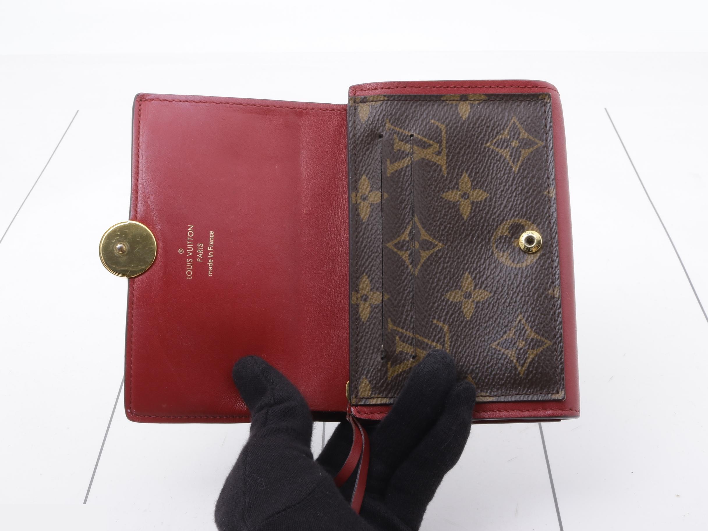 Portefeuille Flore — view 4