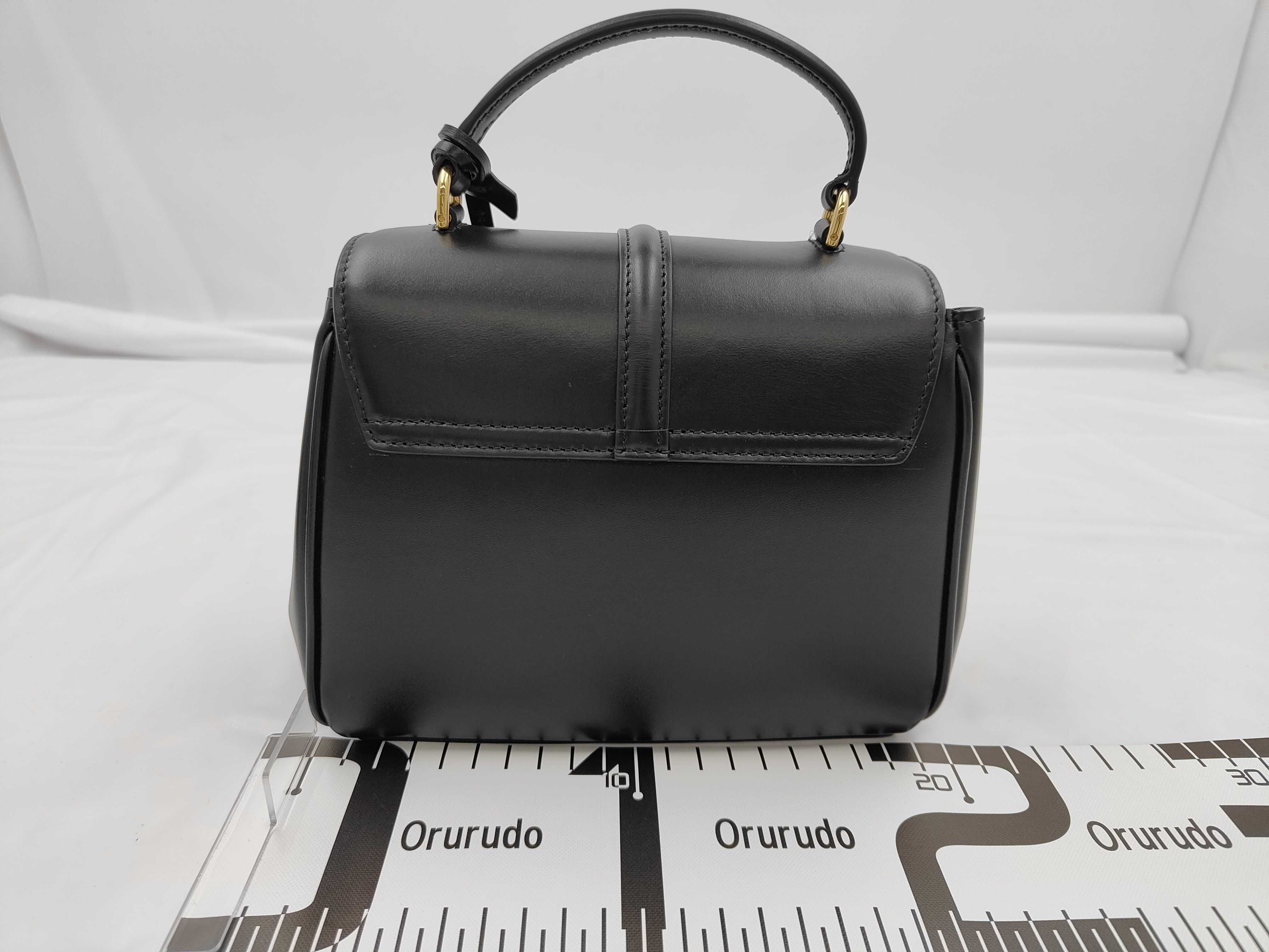 Soft 16 Shoulder Bag — view 2
