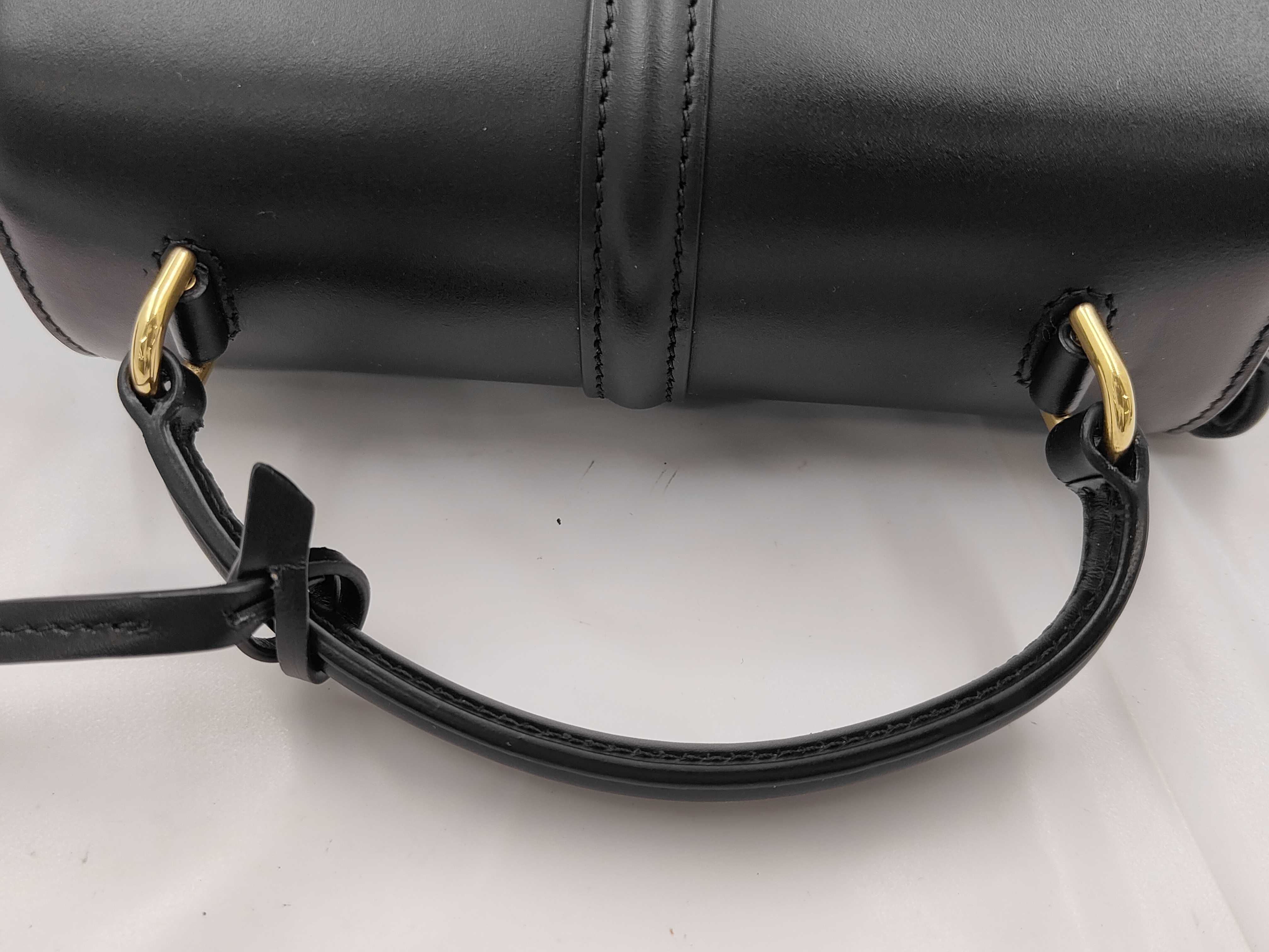Soft 16 Shoulder Bag — view 3