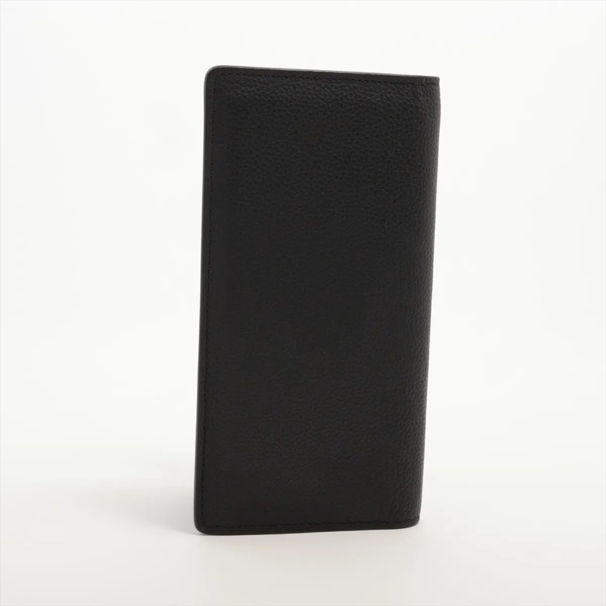 LV Aerogram Portefeuille Brazza M69980 Black Long Wallet (RFID detected) — view 2