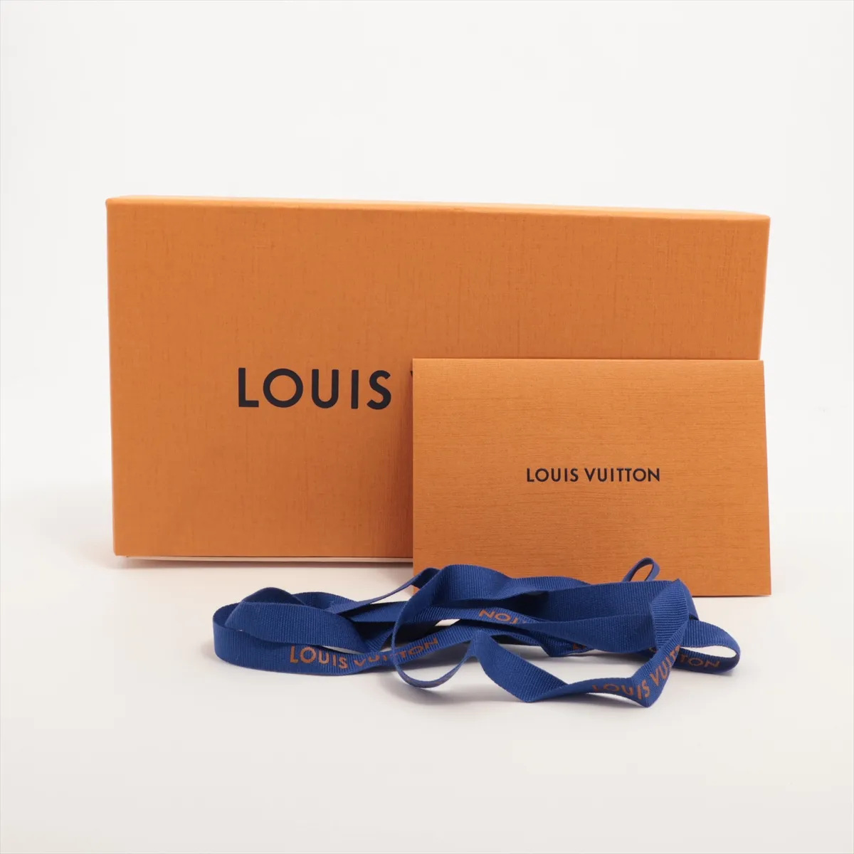 LV Aerogram Portefeuille Brazza M69980 Black Long Wallet (RFID detected) — view 12