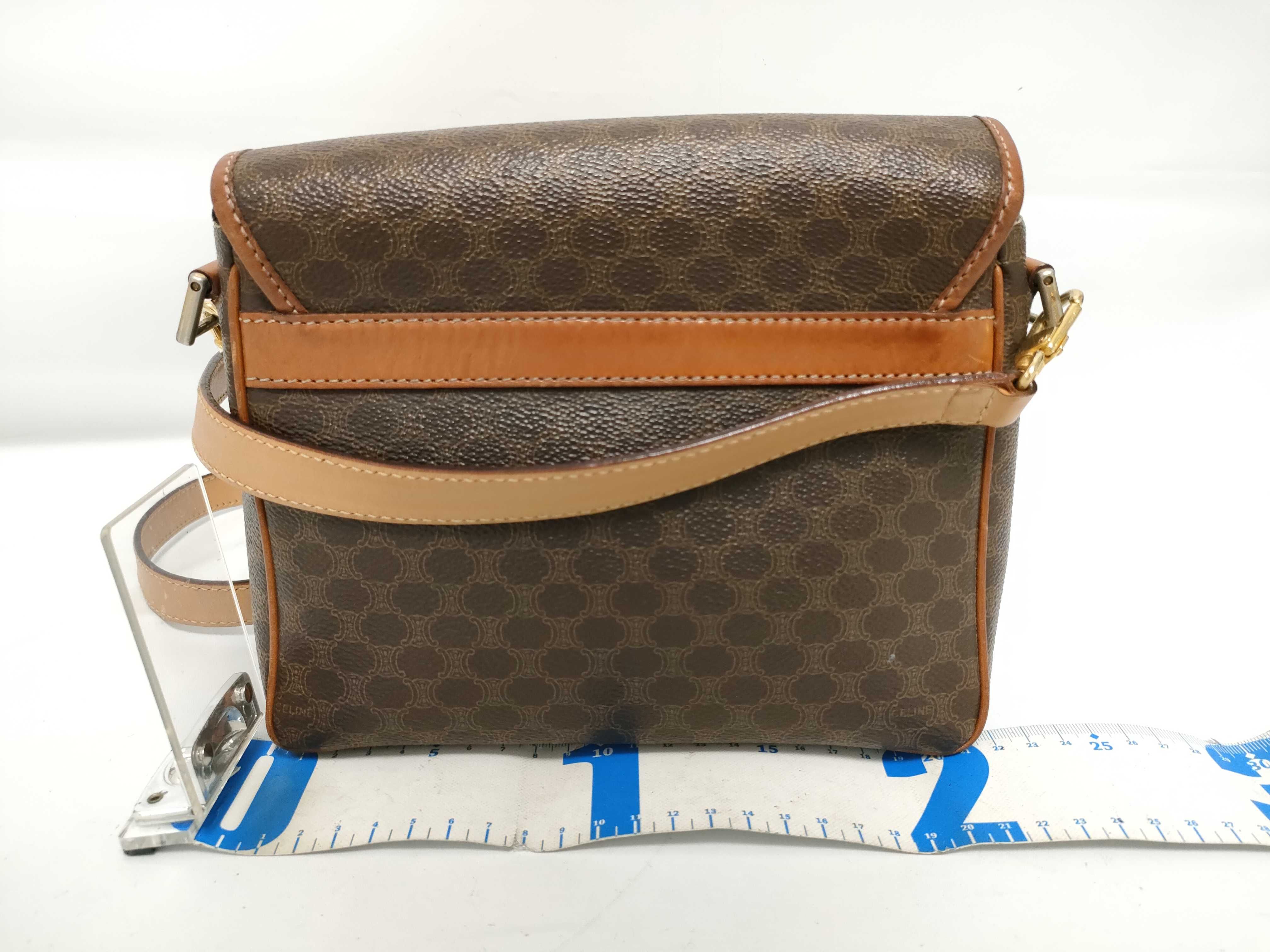 Macadam Shoulder Bag — view 2