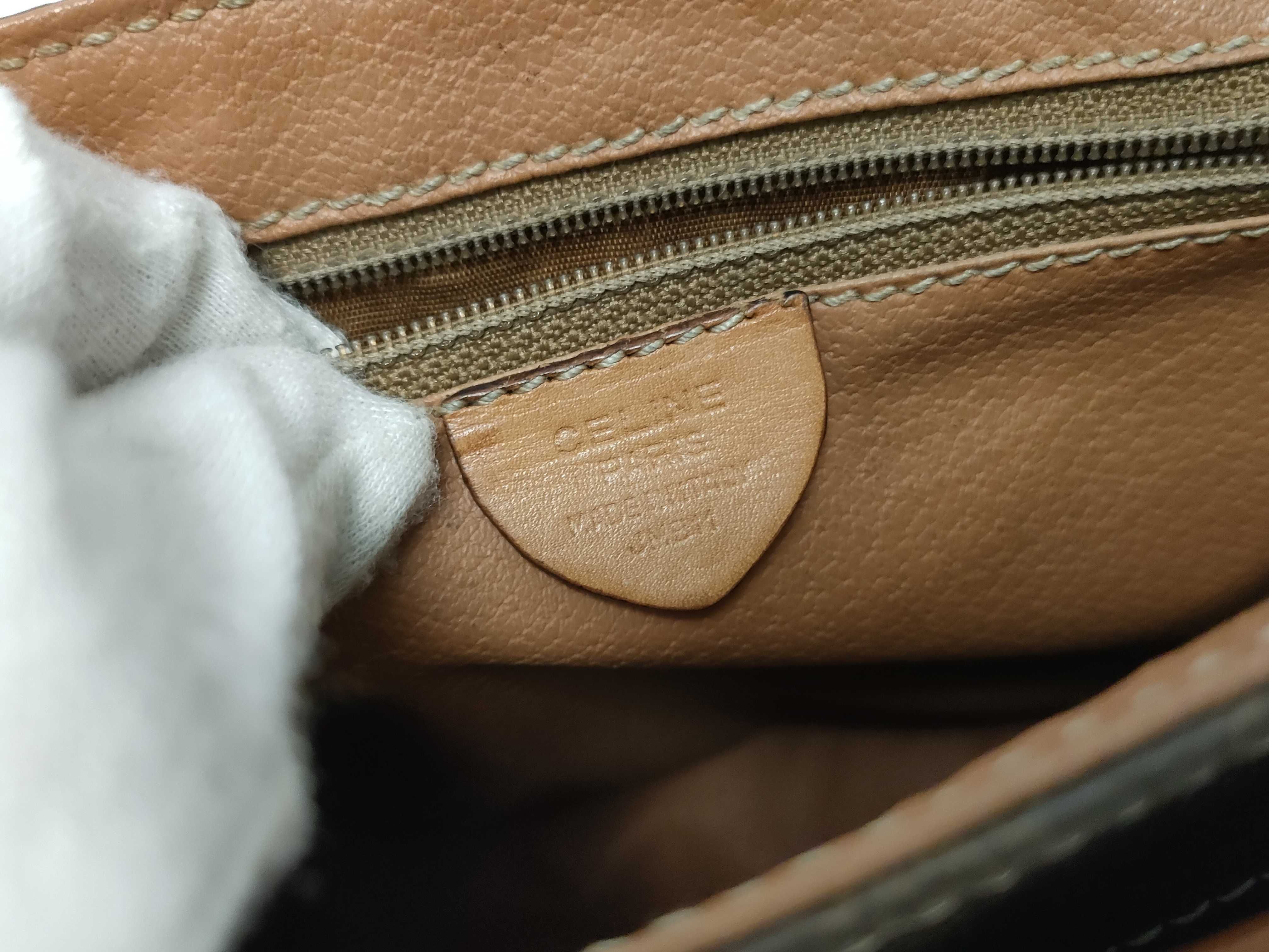 Macadam Shoulder Bag — view 11