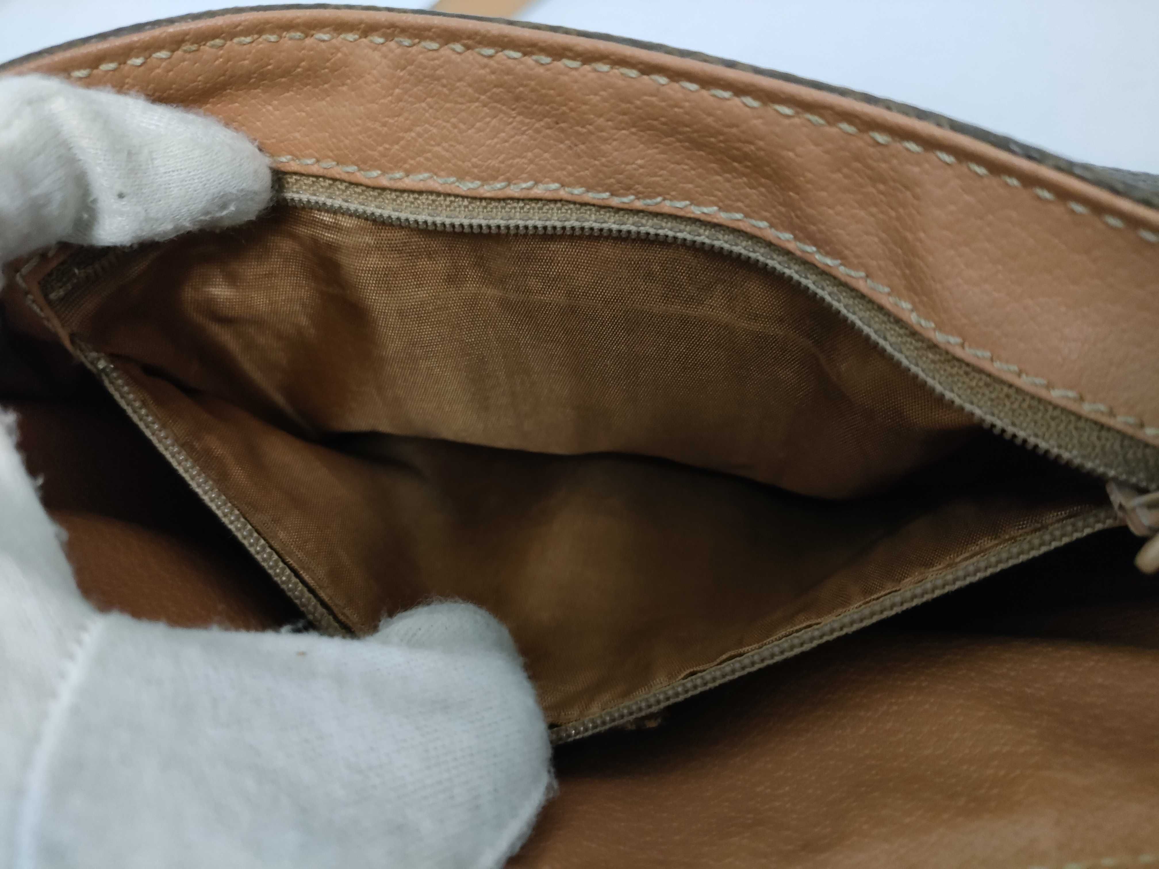 Macadam Shoulder Bag — view 12