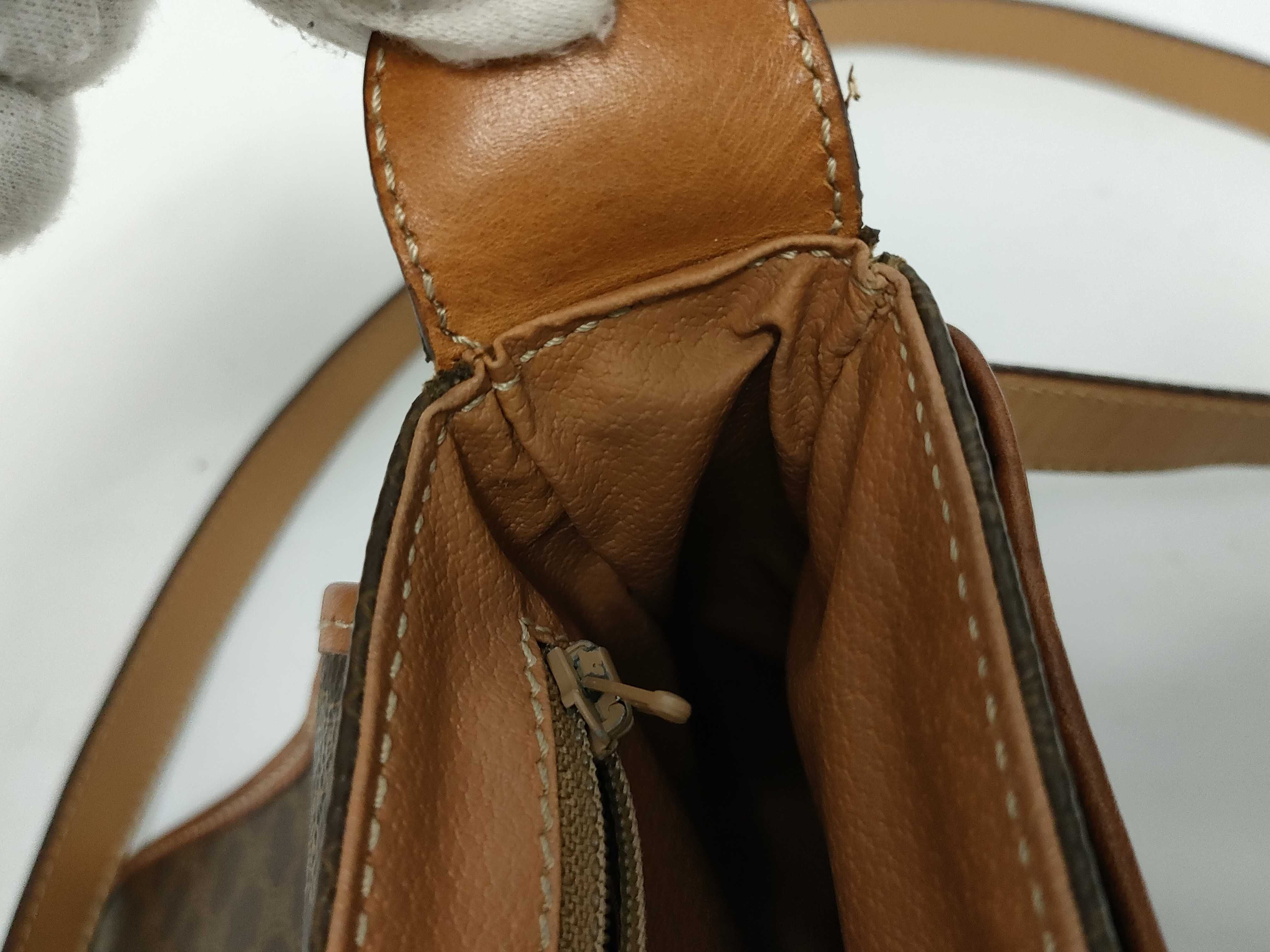 Macadam Shoulder Bag — view 13
