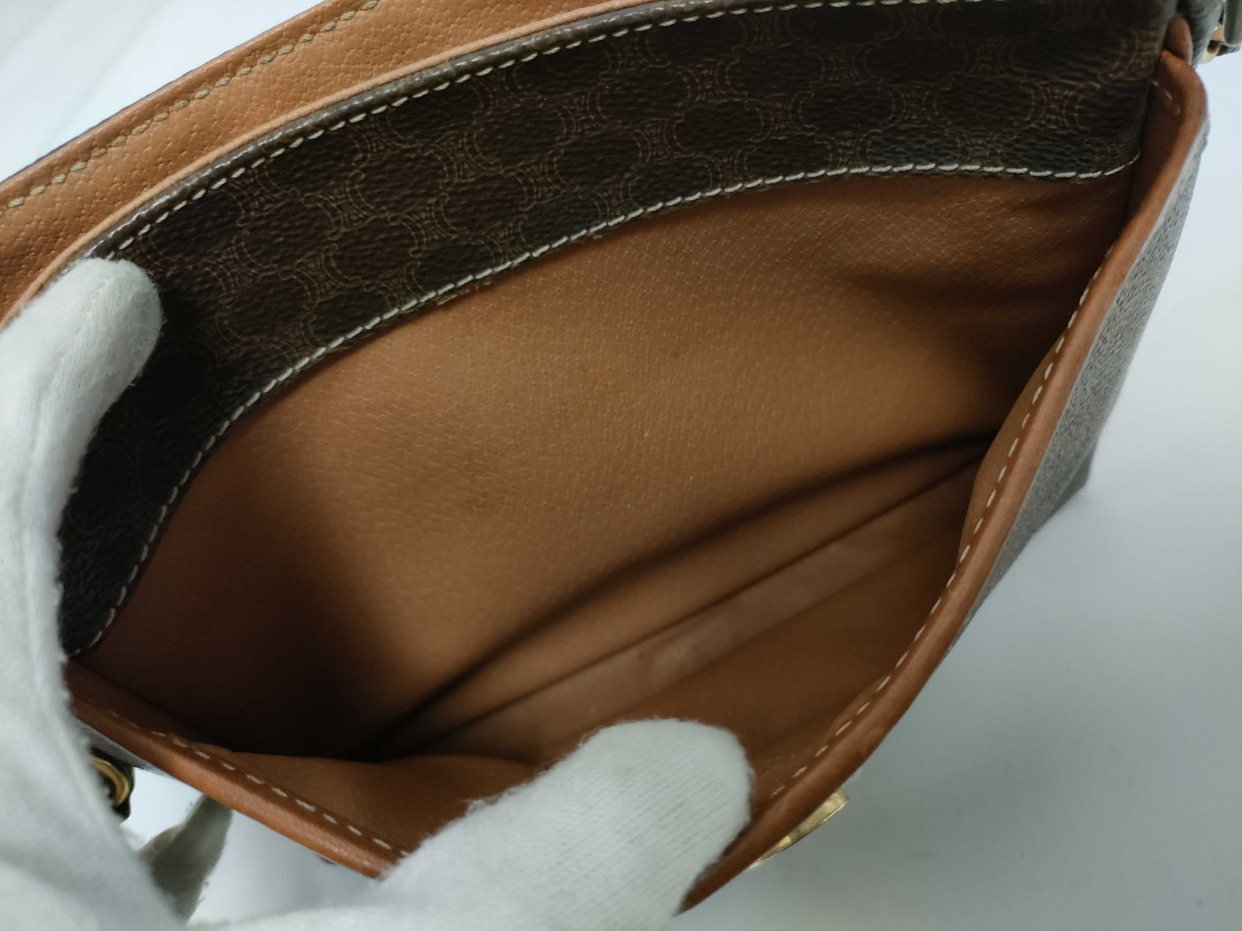 Macadam Shoulder Bag — view 15