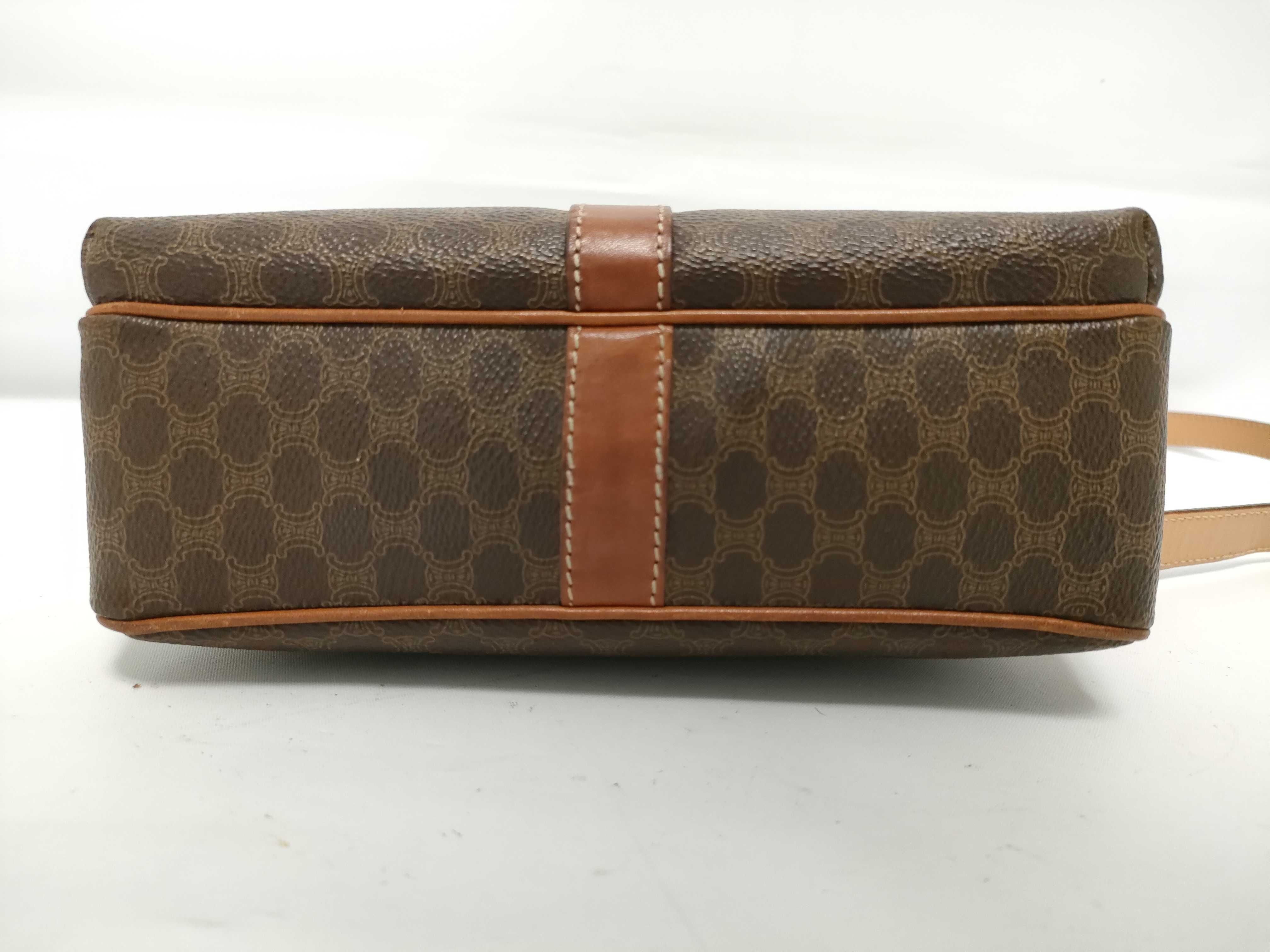 Macadam Shoulder Bag — view 7