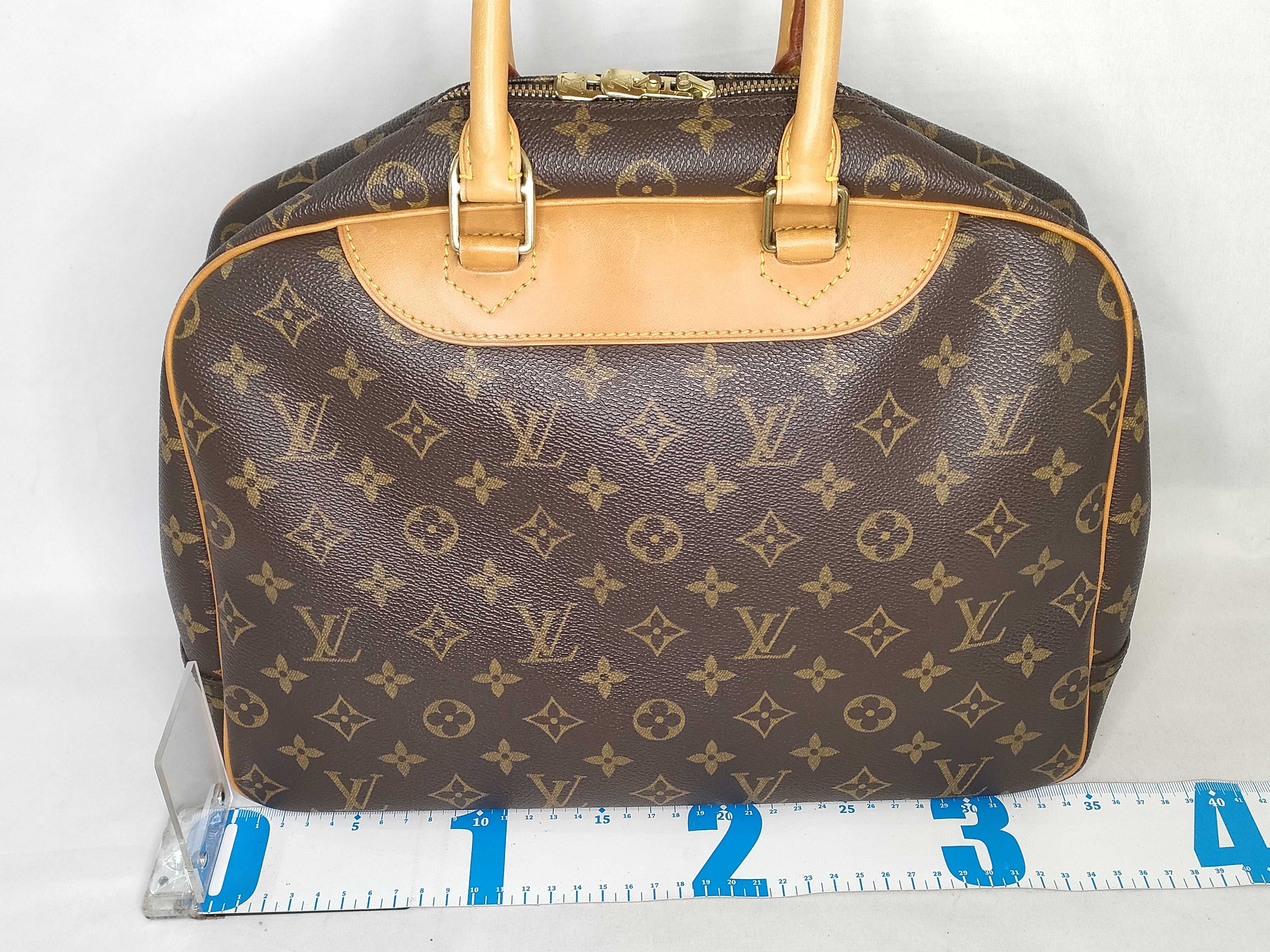Monogram Louis Vuitton Bag Handbag — view 2
