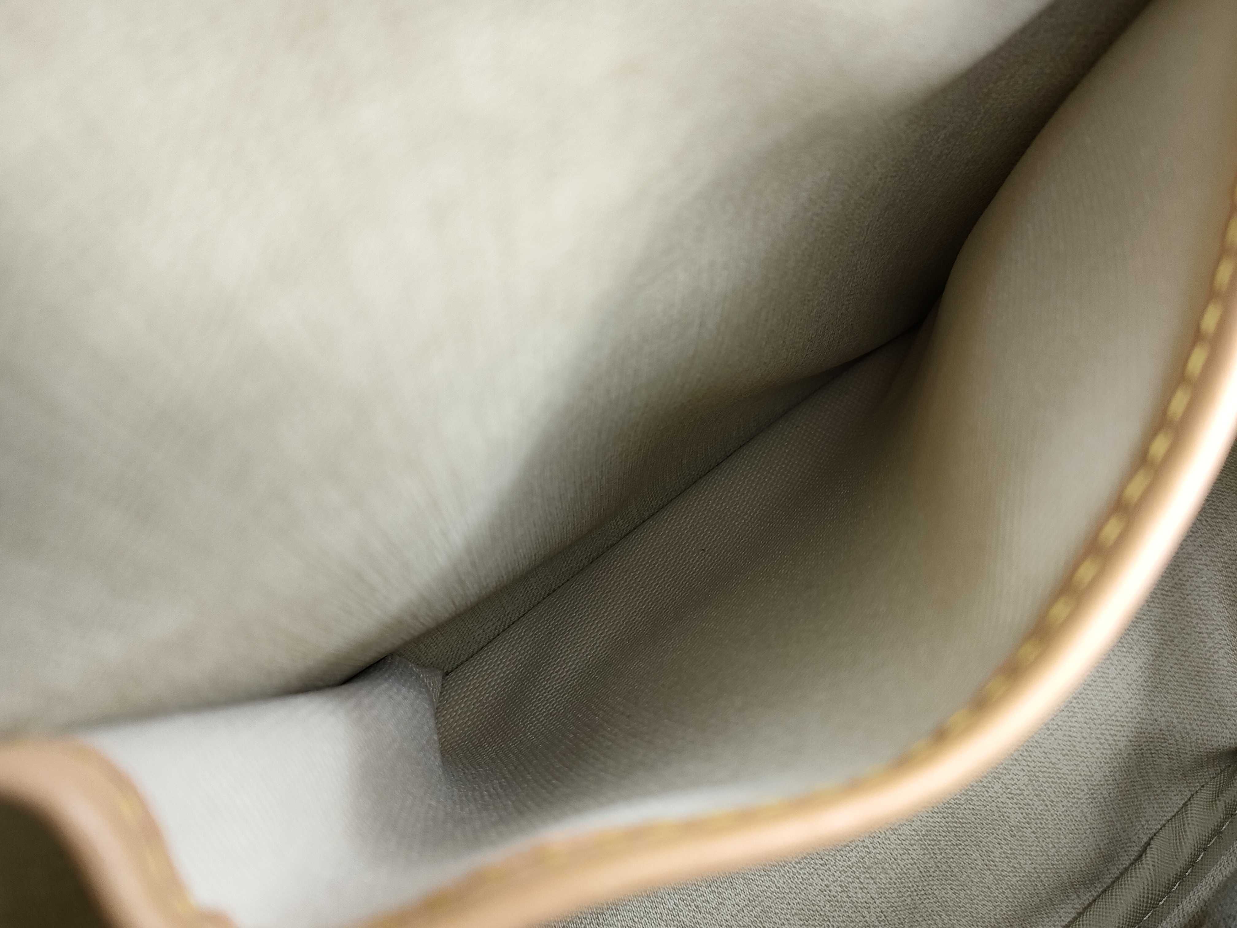 Monogram Louis Vuitton Bag Handbag — view 11