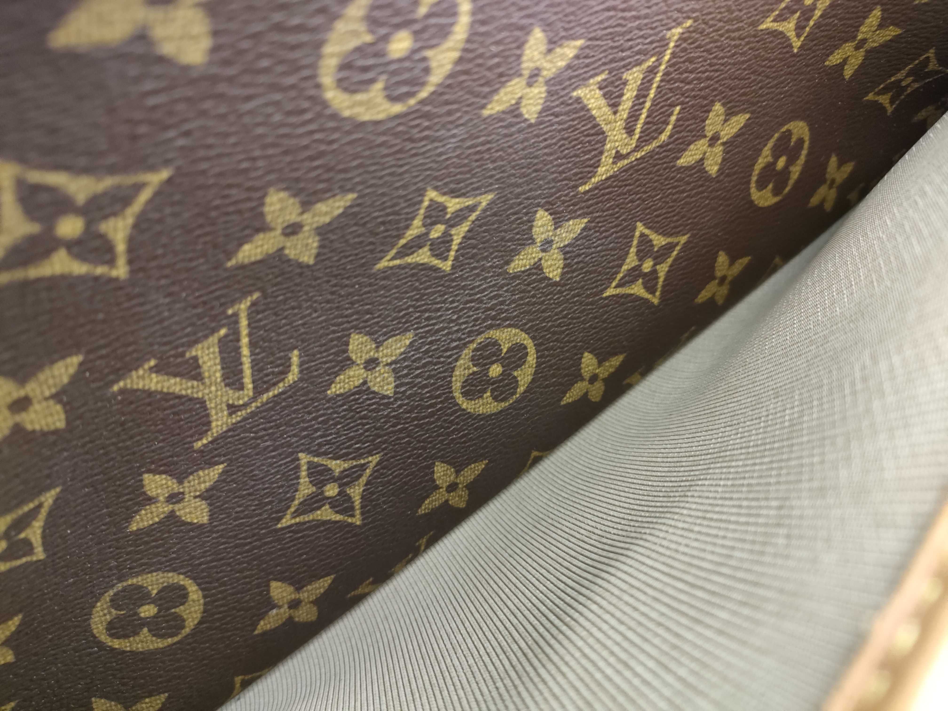 Monogram Louis Vuitton Bag Handbag — view 13