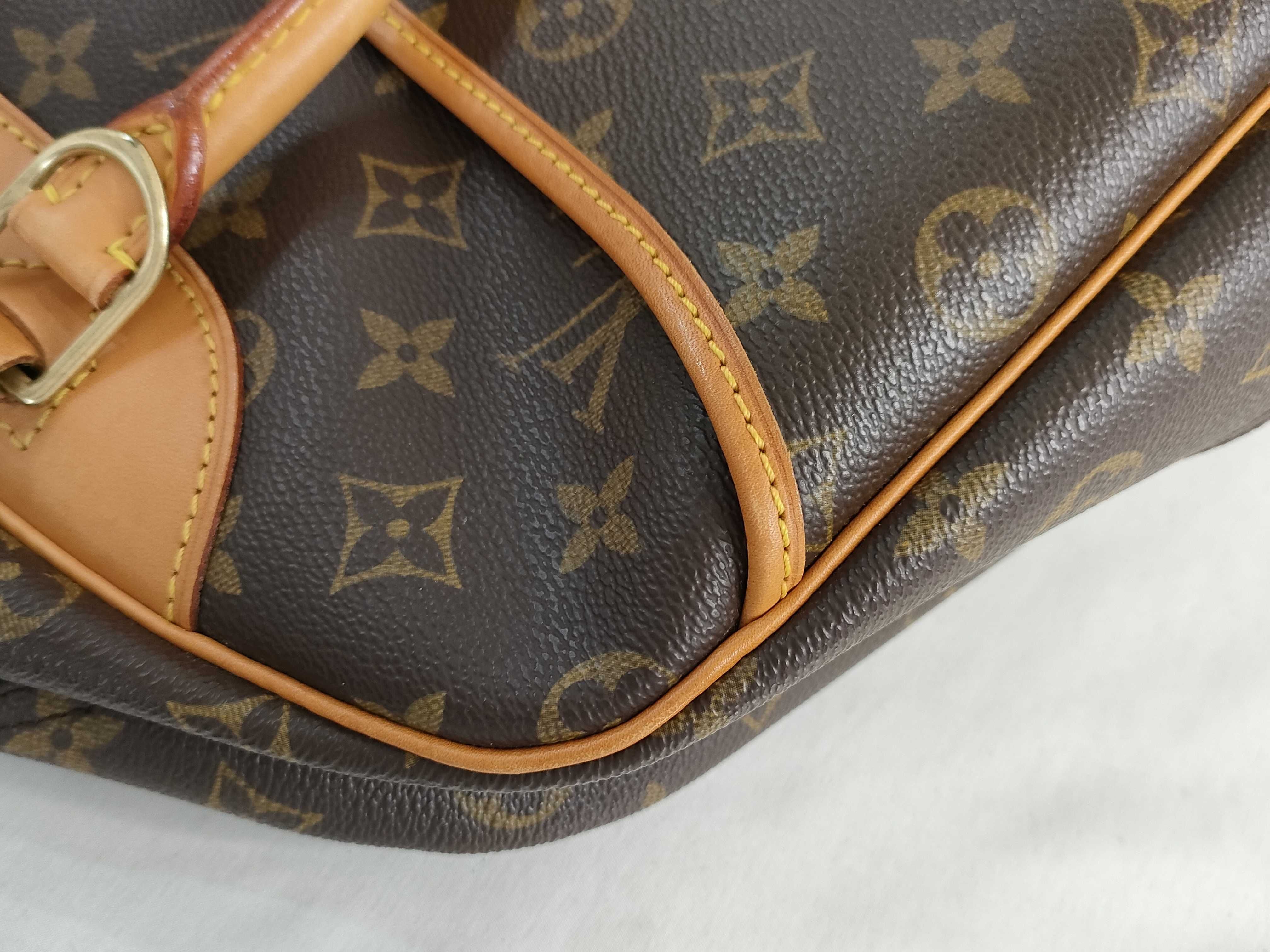 Monogram Louis Vuitton Bag Handbag — view 14