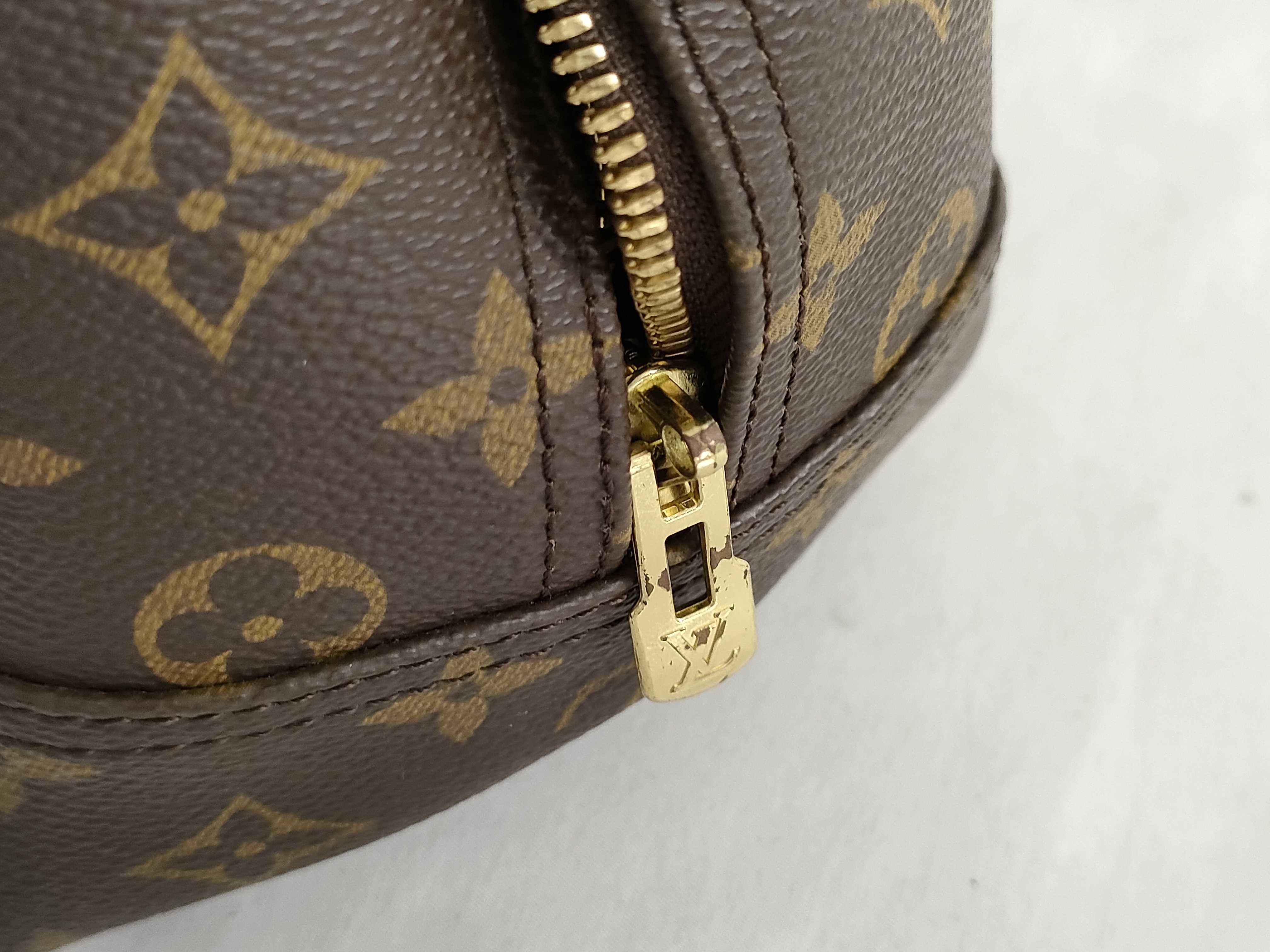 Monogram Louis Vuitton Bag Handbag — view 15