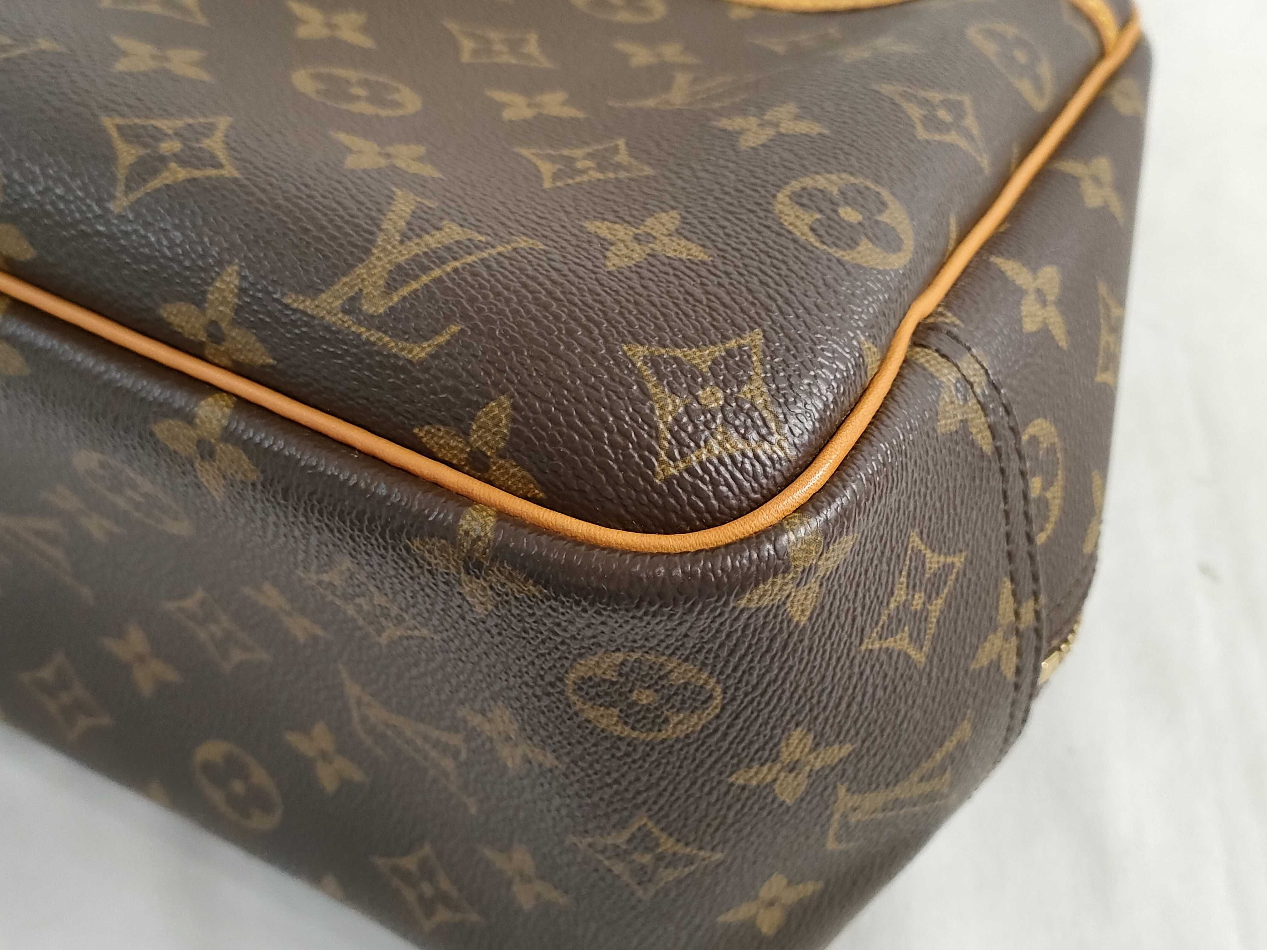 Monogram Louis Vuitton Bag Handbag — view 6