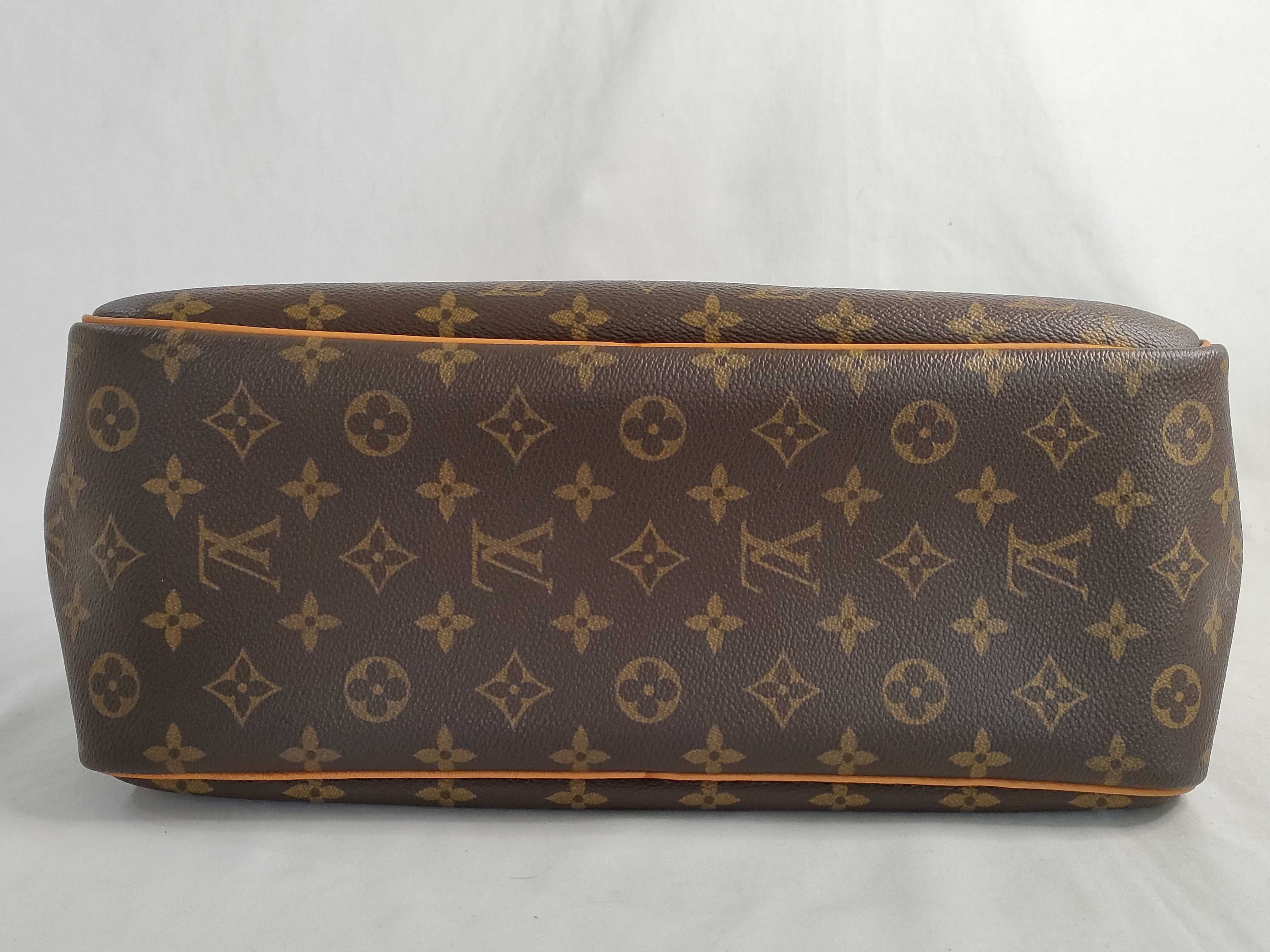 Monogram Louis Vuitton Bag Handbag — view 7