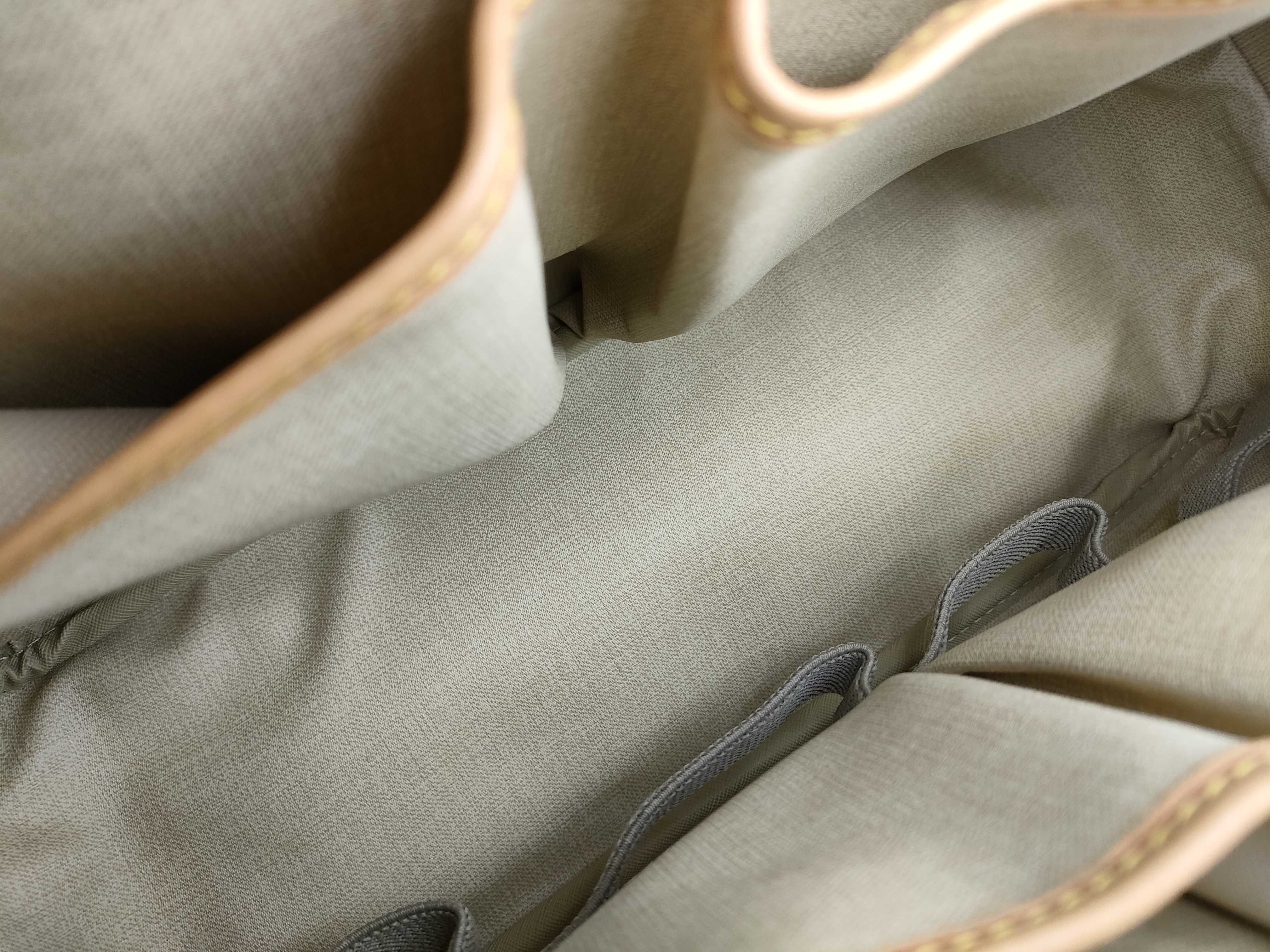 Monogram Louis Vuitton Bag Handbag — view 10
