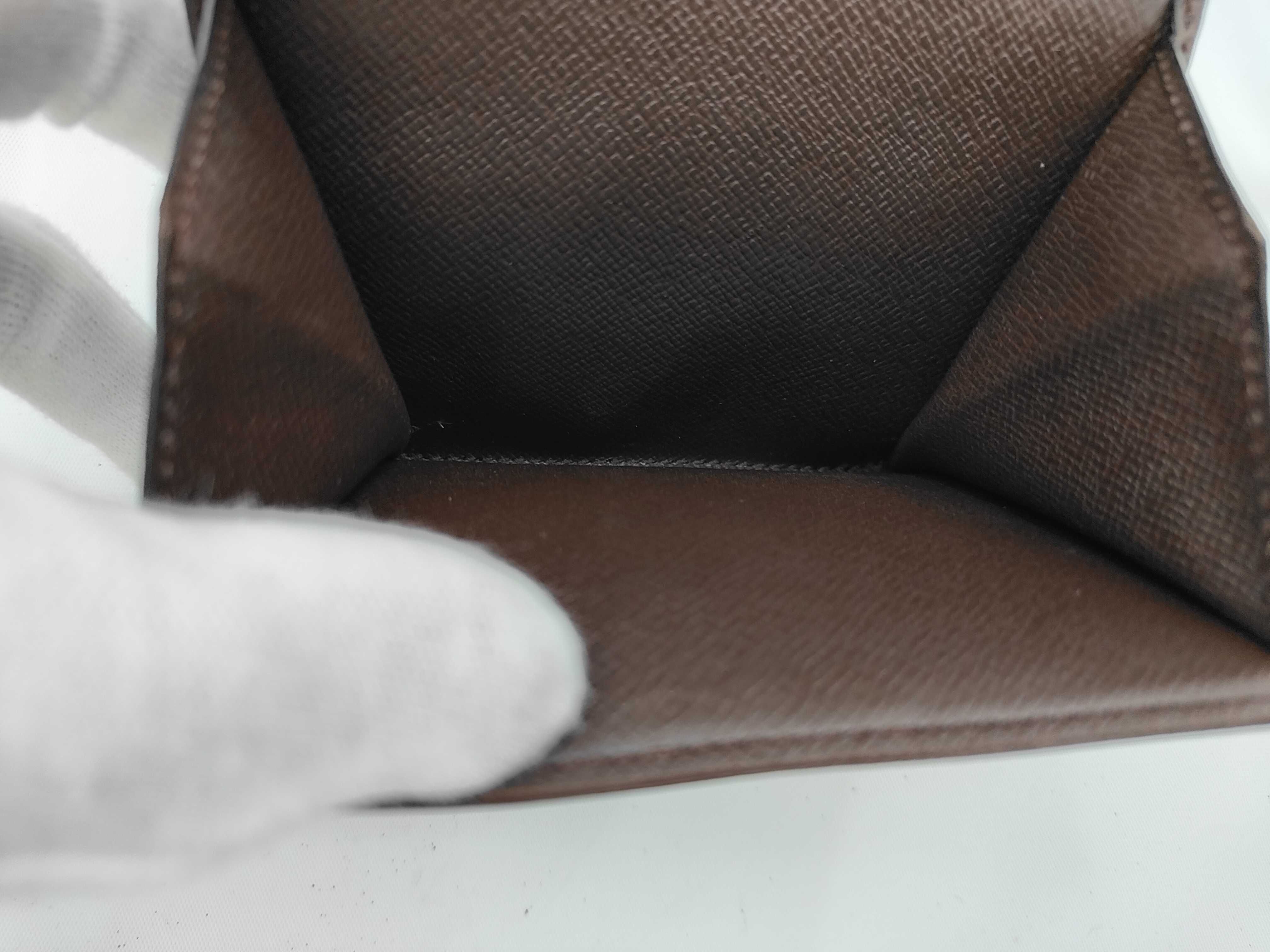 Damier Portemonnaie Wallet — view 5