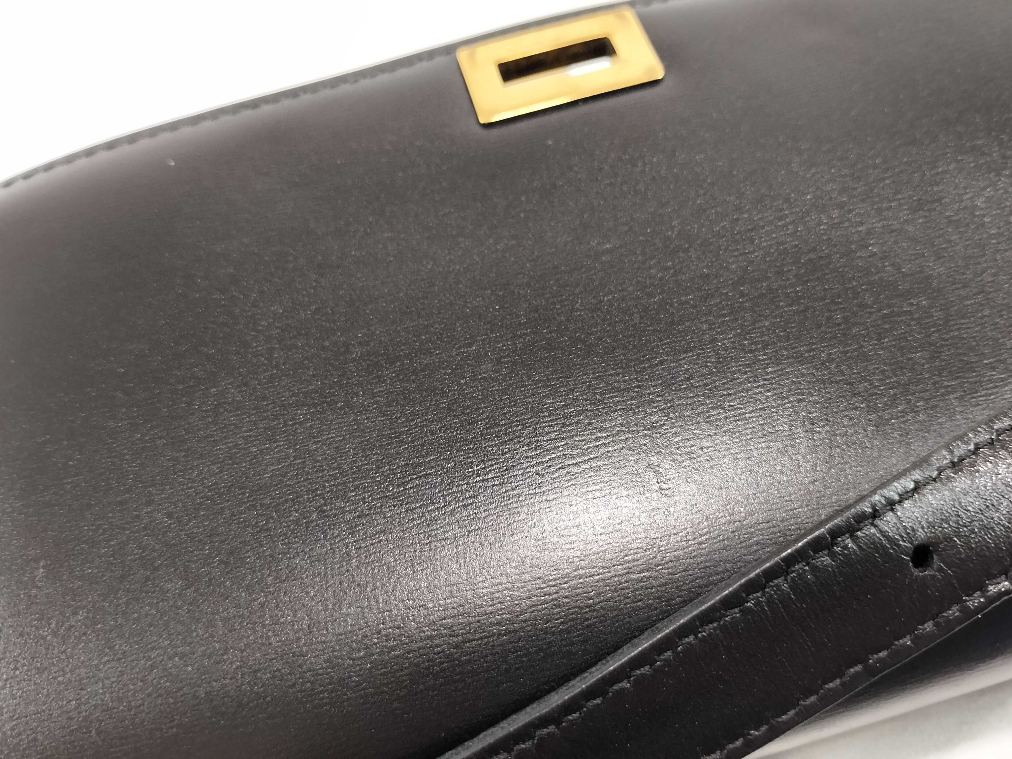 Classic Box Shoulder Bag — view 14