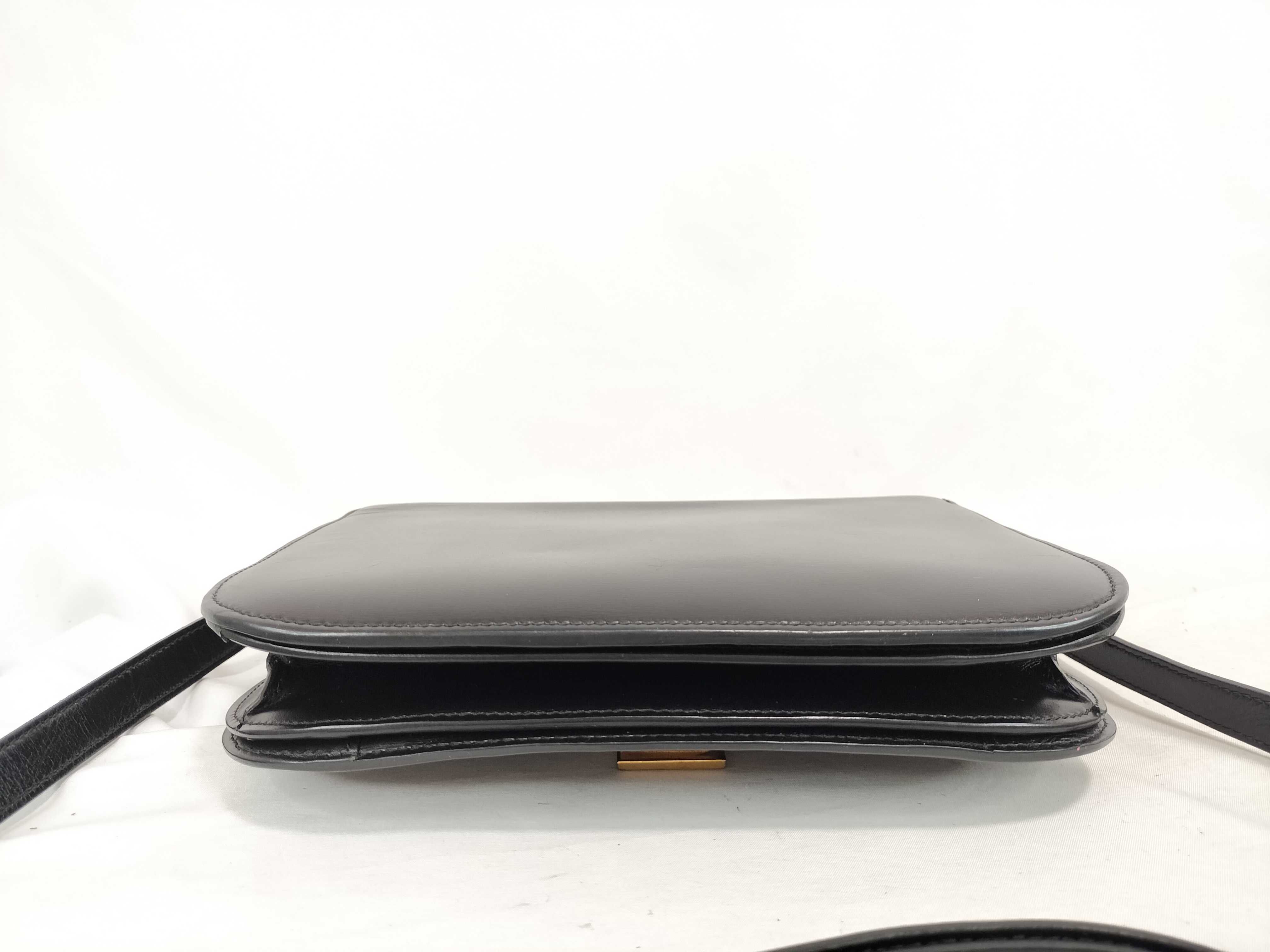 Classic Box Shoulder Bag — view 7