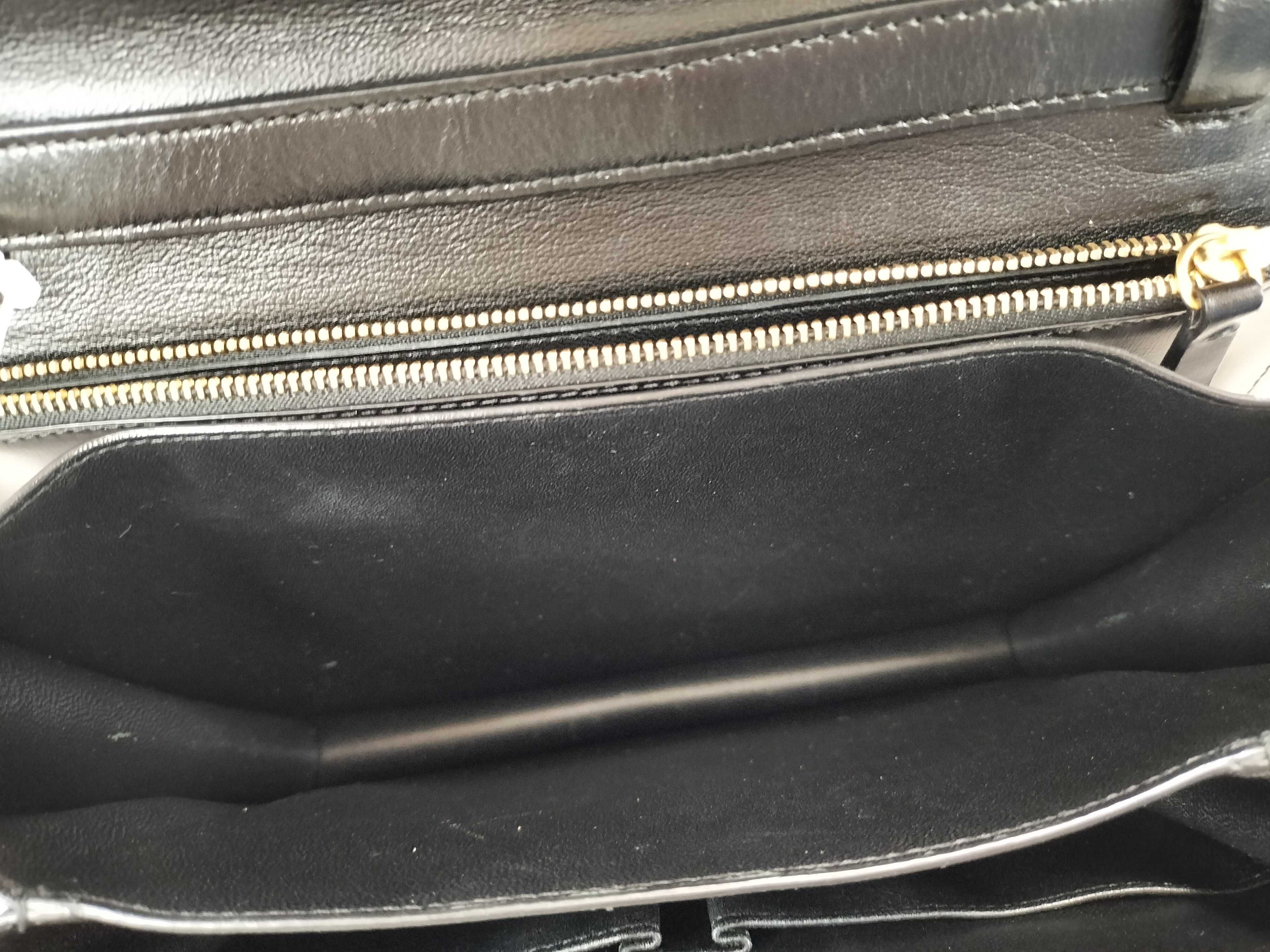 Classic Box Shoulder Bag — view 10