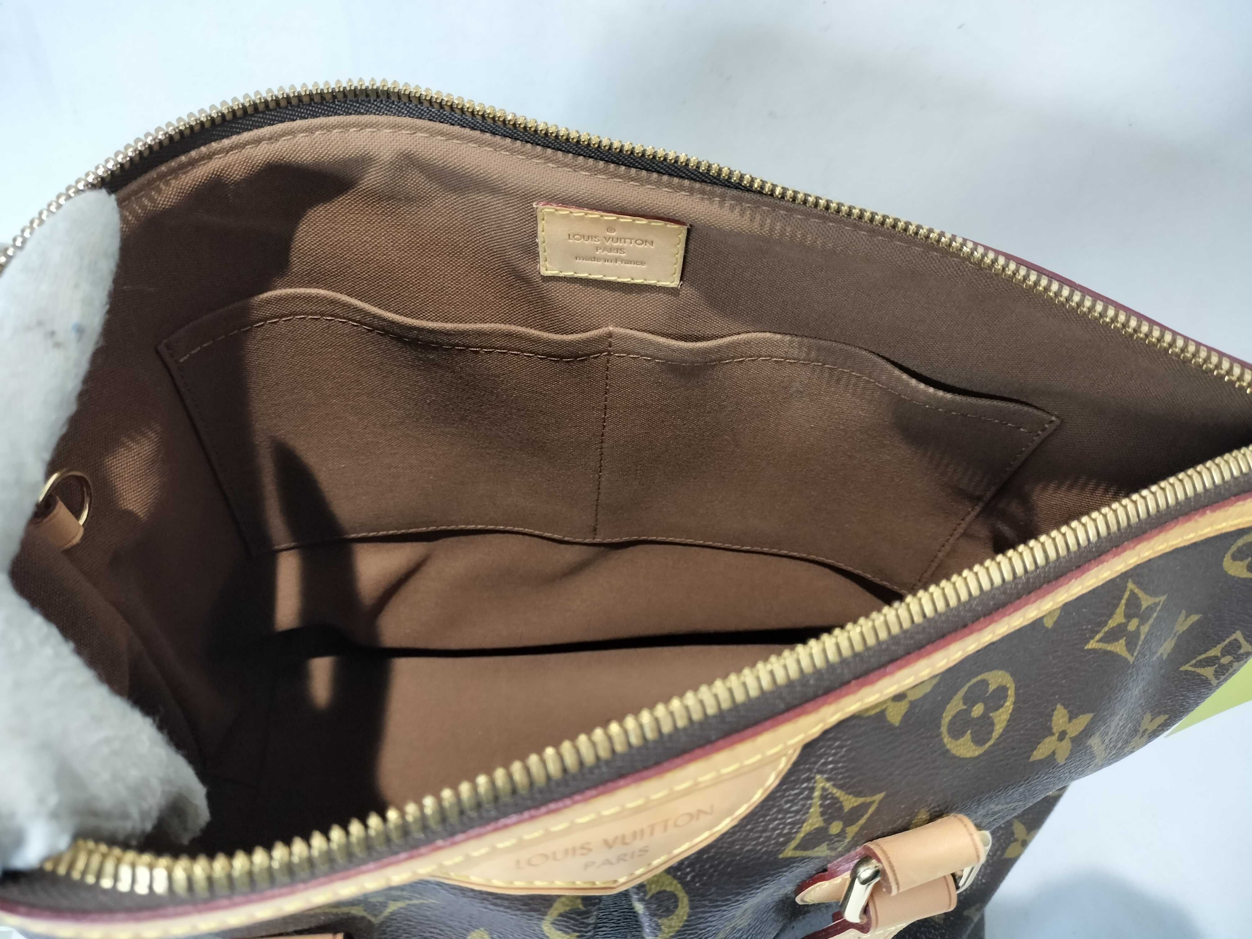 Monogram M40145 Palermo PM Handbag — view 10
