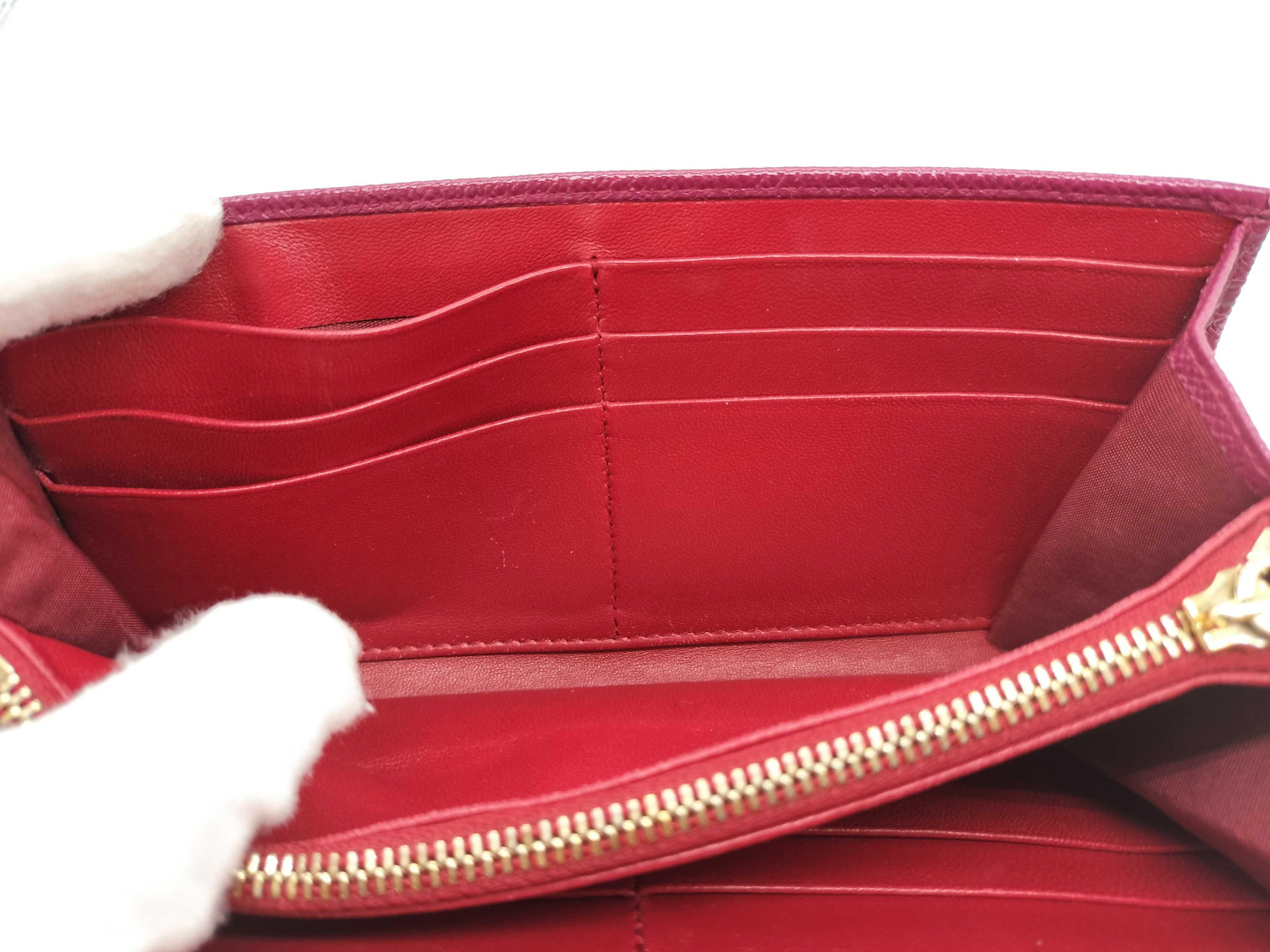 B.zero1 Long Wallet — view 13