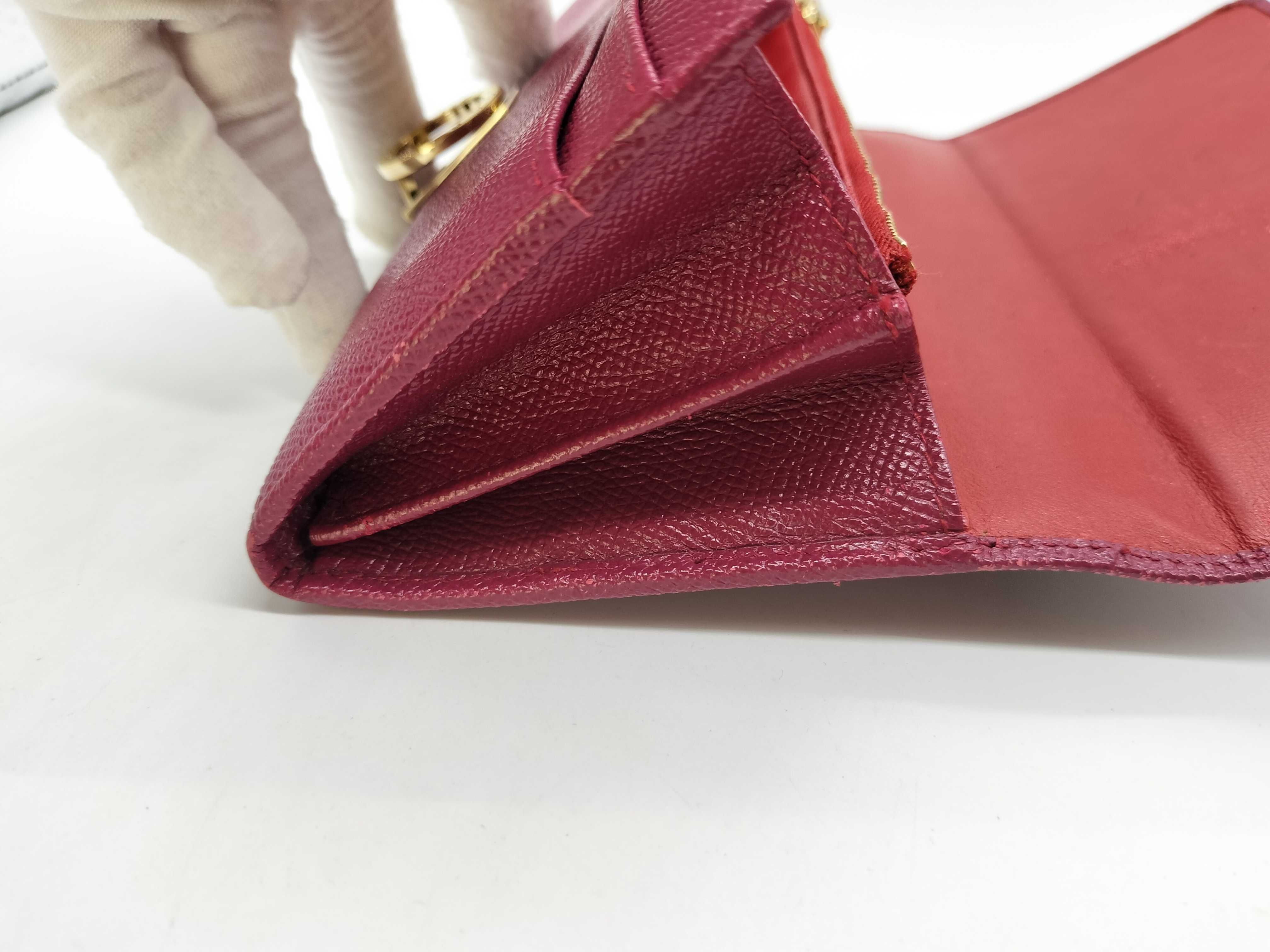 B.zero1 Long Wallet — view 14