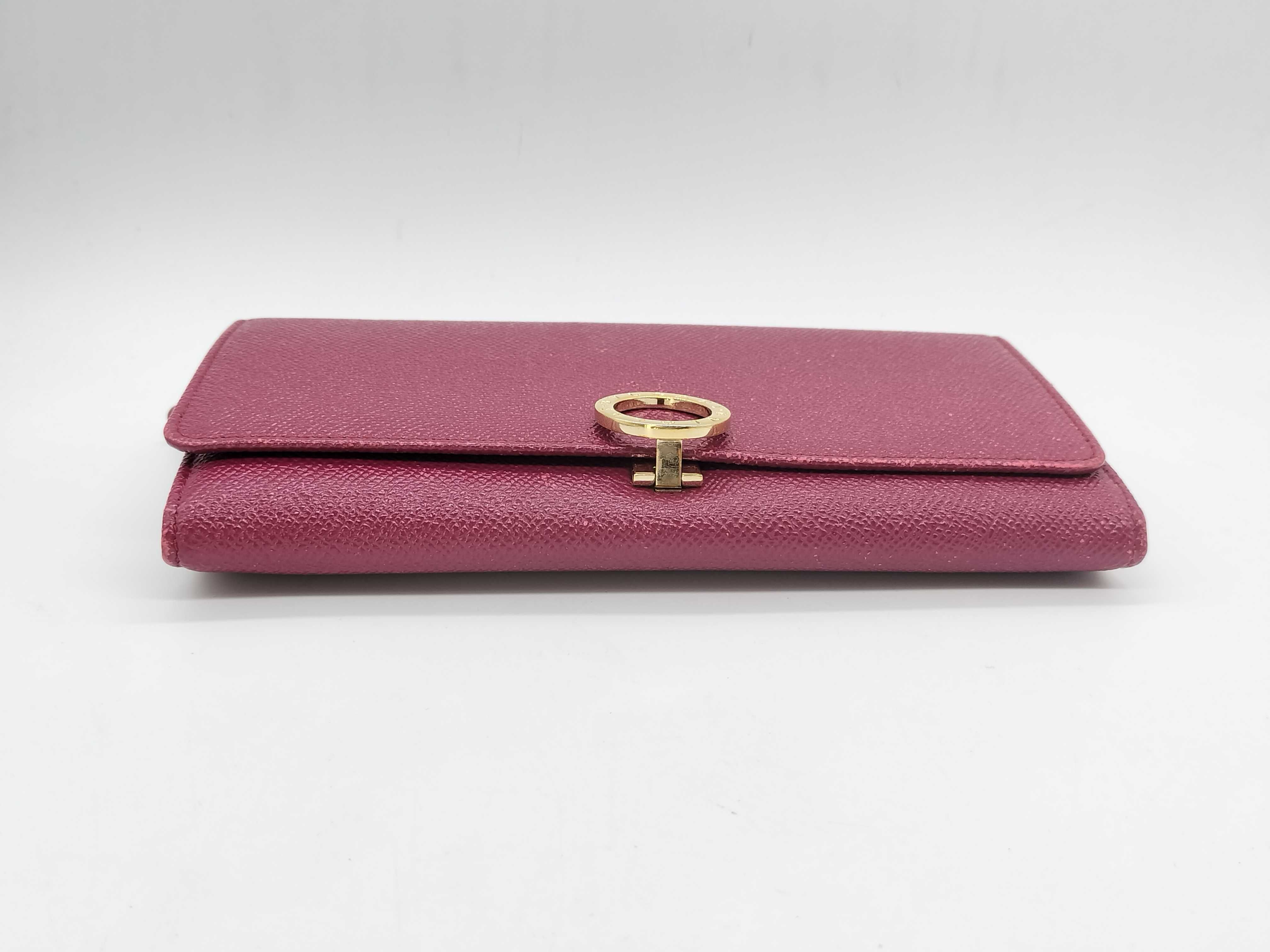 B.zero1 Long Wallet — view 3