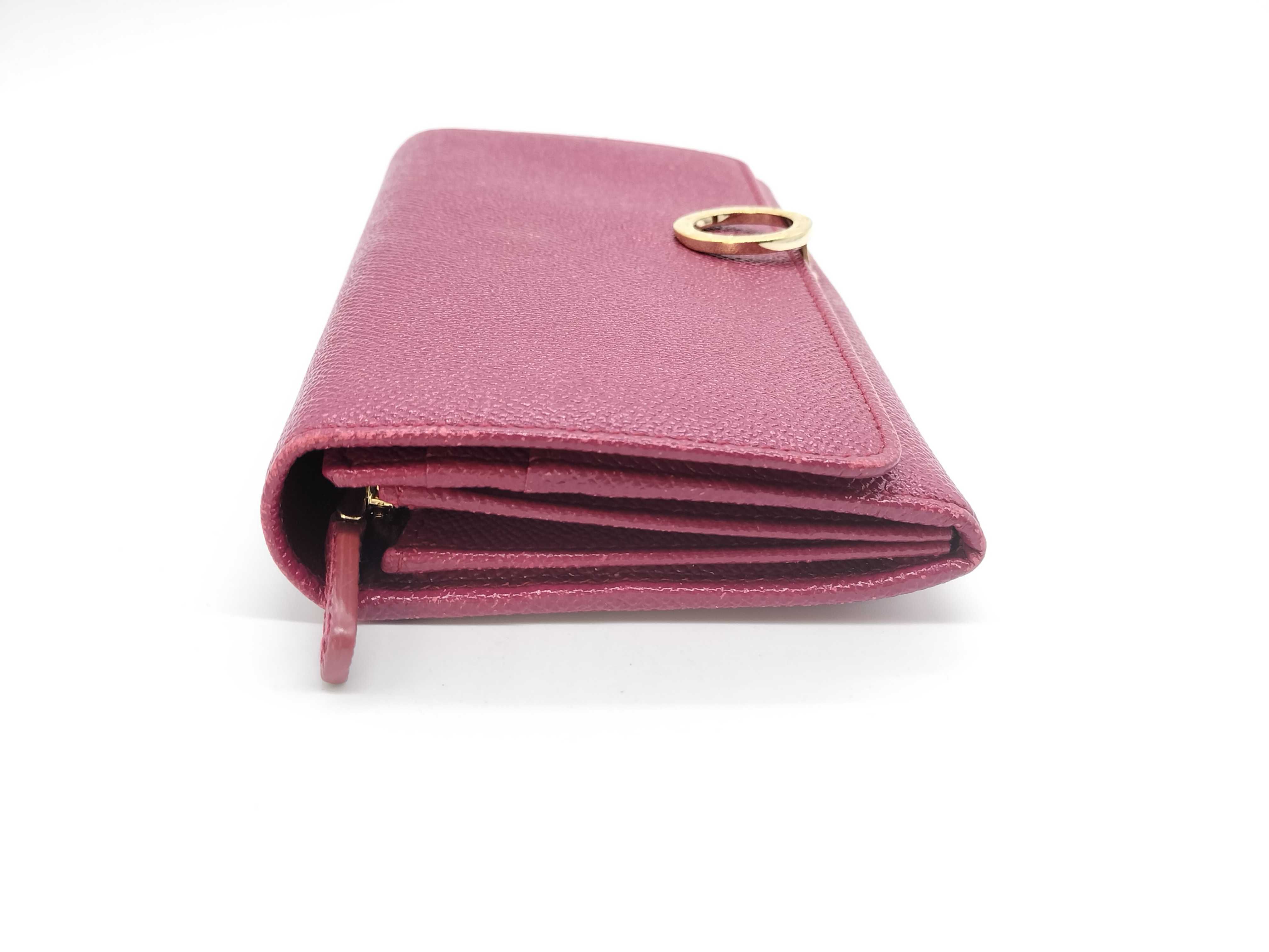 B.zero1 Long Wallet — view 4